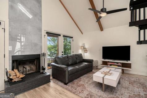 834 Lower Bell Creek Road Hiawassee GA 30546
