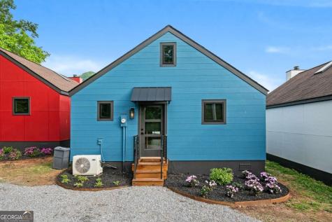 834 Lower Bell Creek Road Hiawassee GA 30546