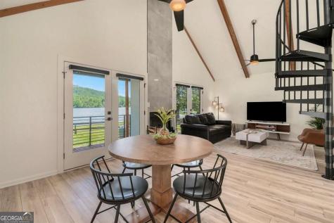 834 Lower Bell Creek Road Hiawassee GA 30546