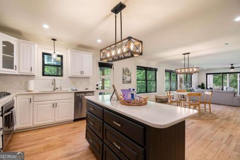 834 Lower Bell Creek Road Hiawassee GA 30546