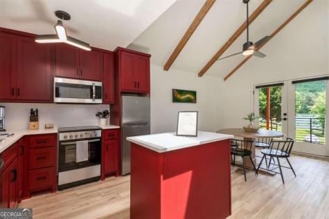 834 Lower Bell Creek Road Hiawassee GA 30546