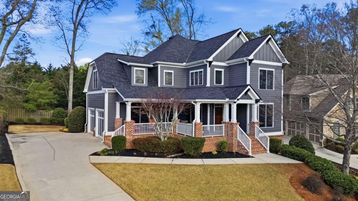 2137 Boyce Circle Marietta GA 30066