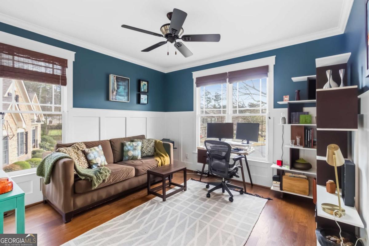 2137 Boyce Circle Marietta GA 30066