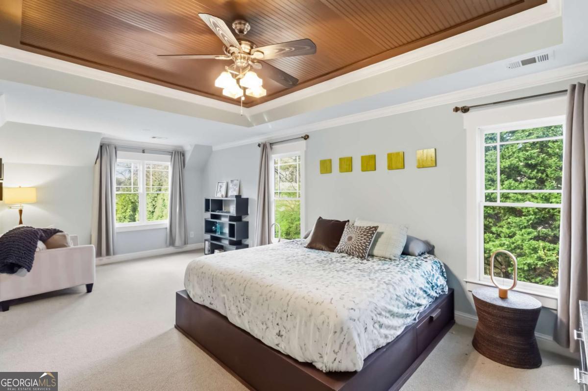 2137 Boyce Circle Marietta GA 30066