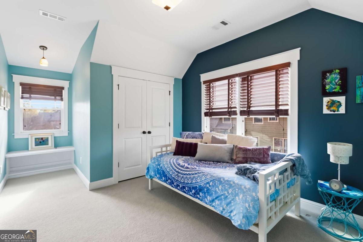 2137 Boyce Circle Marietta GA 30066
