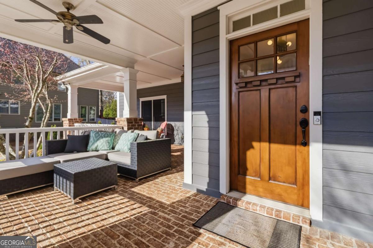 2137 Boyce Circle Marietta GA 30066