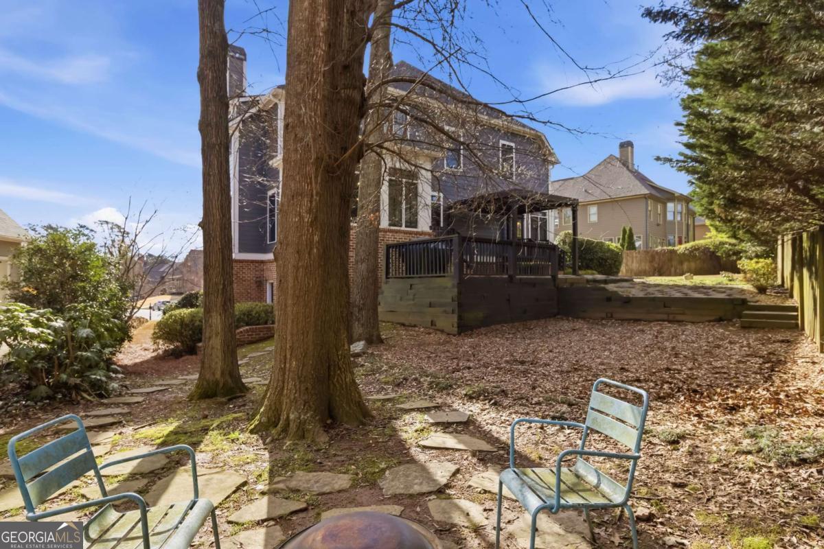2137 Boyce Circle Marietta GA 30066