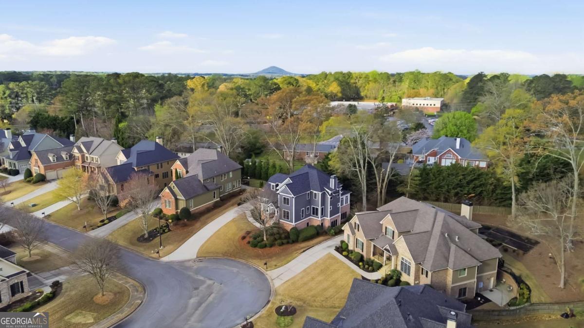 2137 Boyce Circle Marietta GA 30066