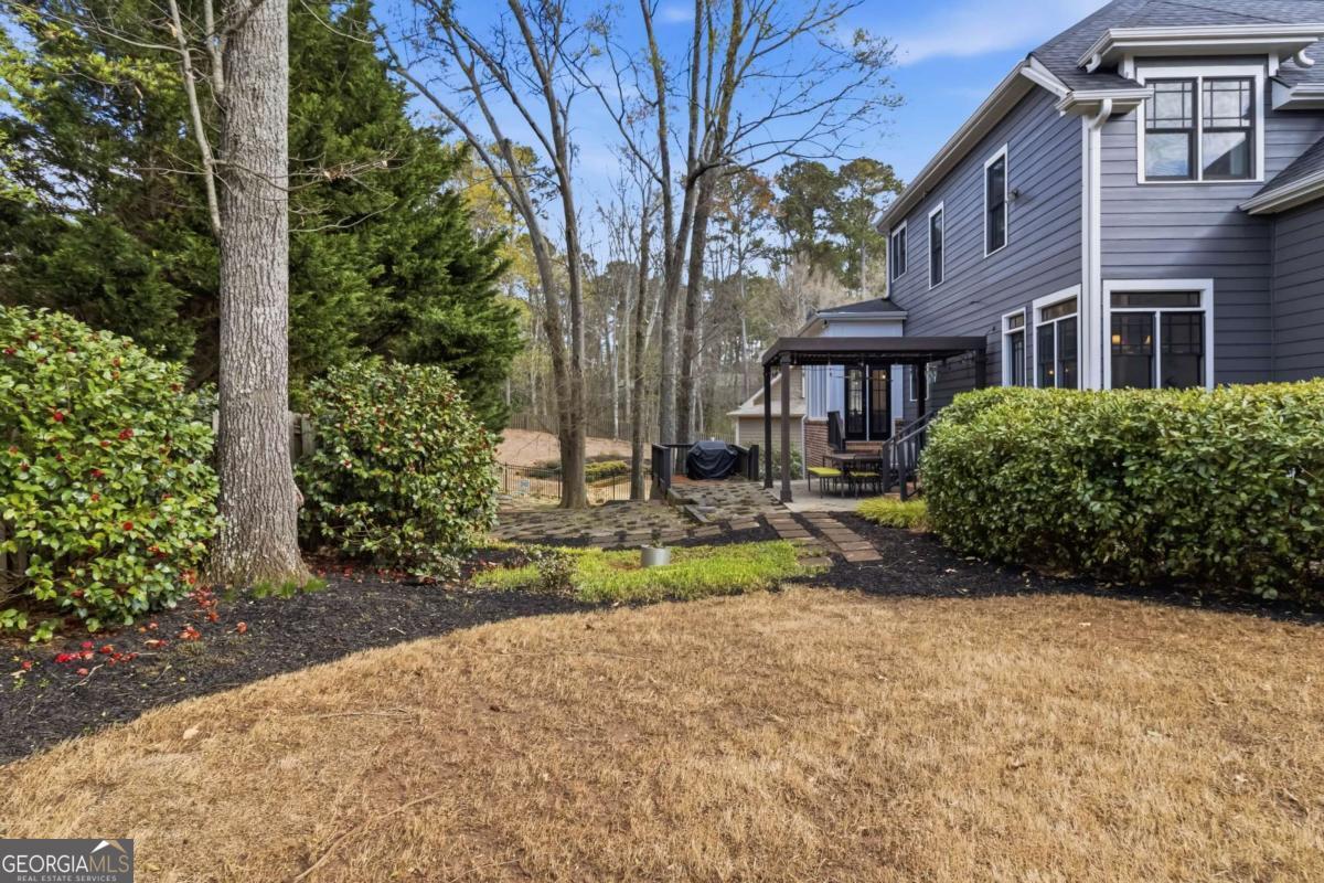 2137 Boyce Circle Marietta GA 30066