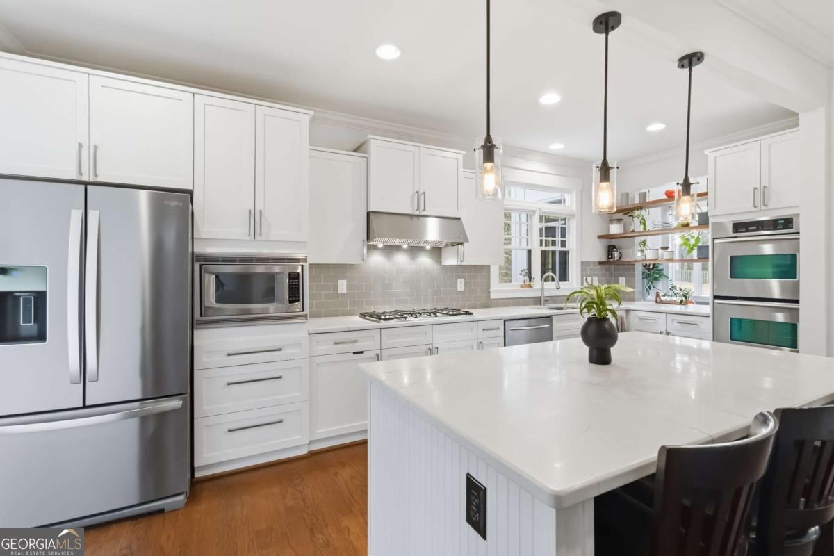 2137 Boyce Circle Marietta GA 30066