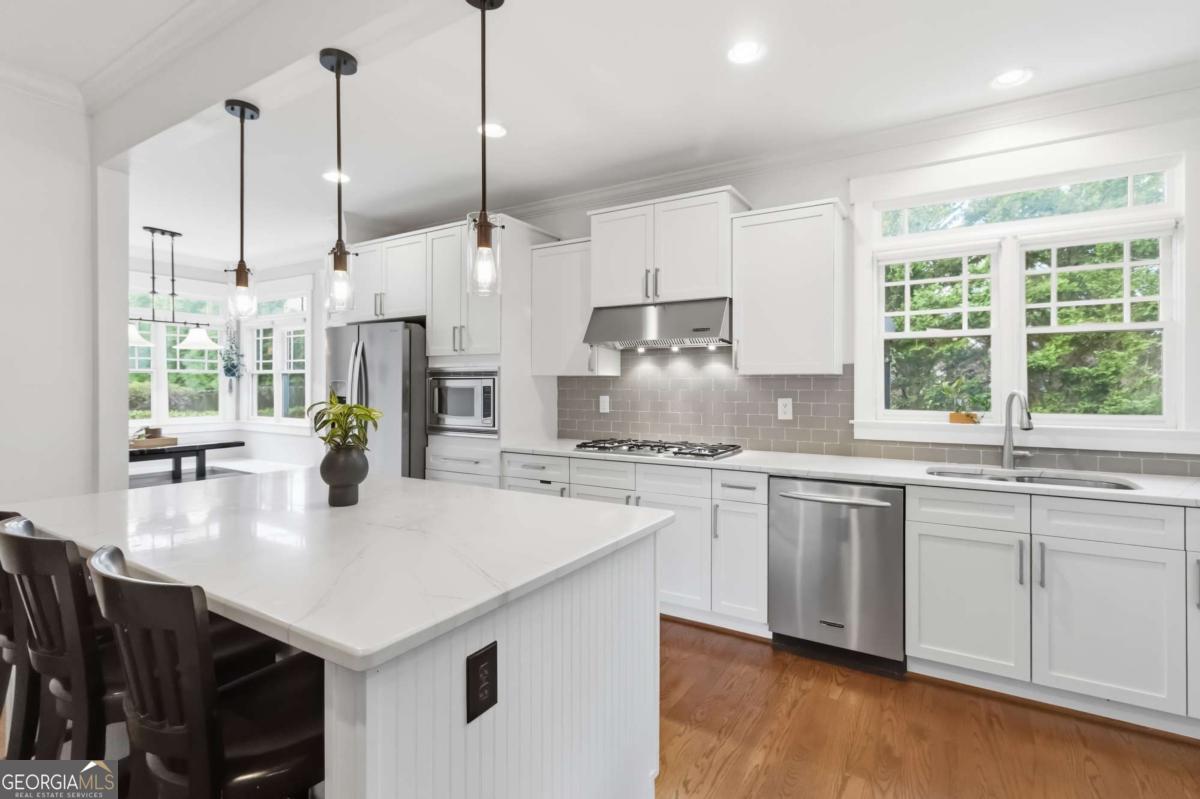 2137 Boyce Circle Marietta GA 30066