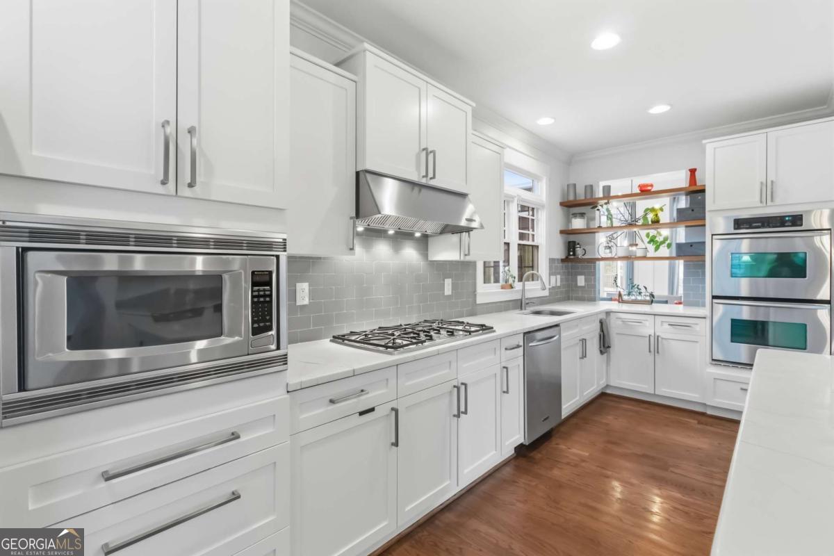 2137 Boyce Circle Marietta GA 30066