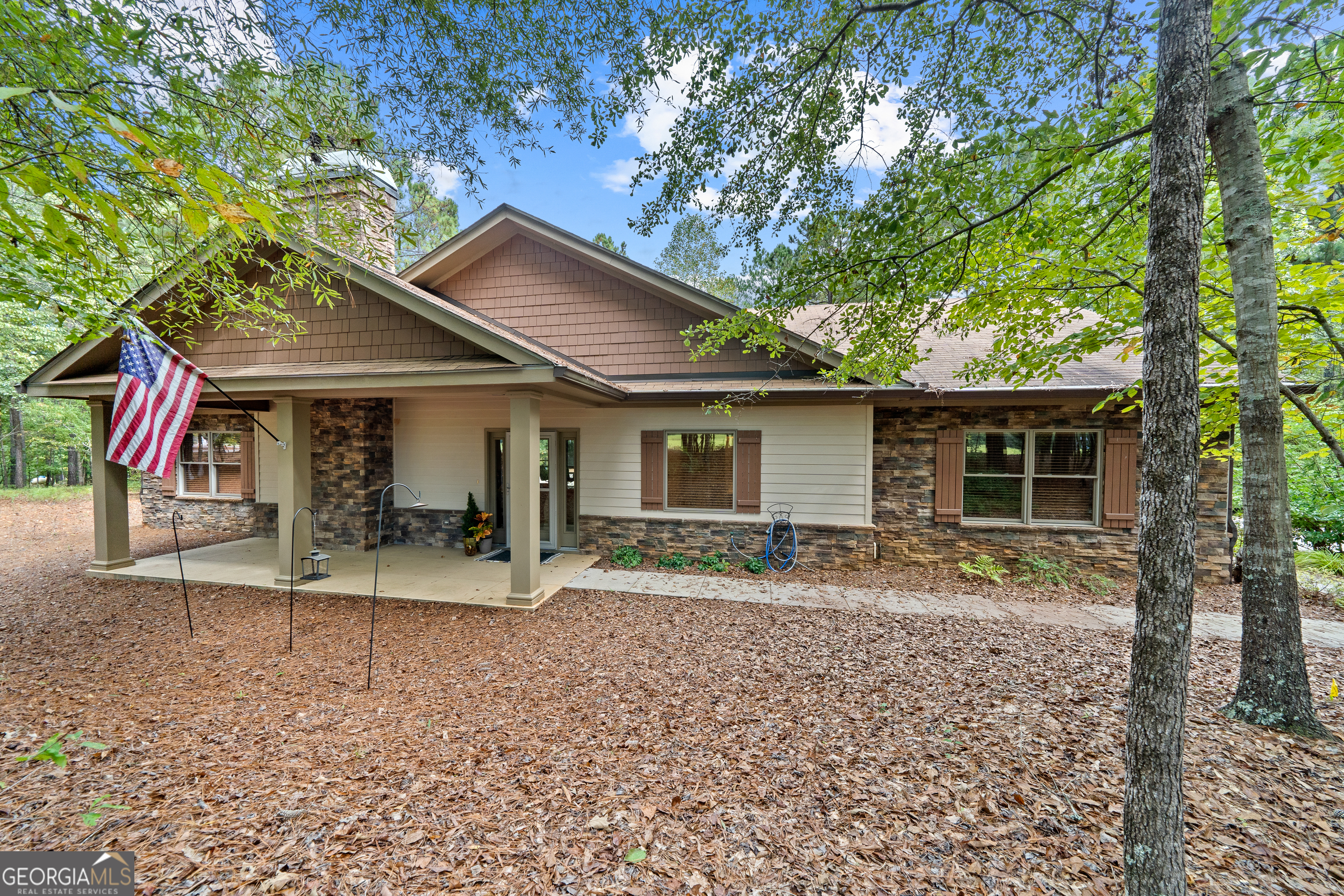 194 Deerfield Lane Eatonton GA 31024