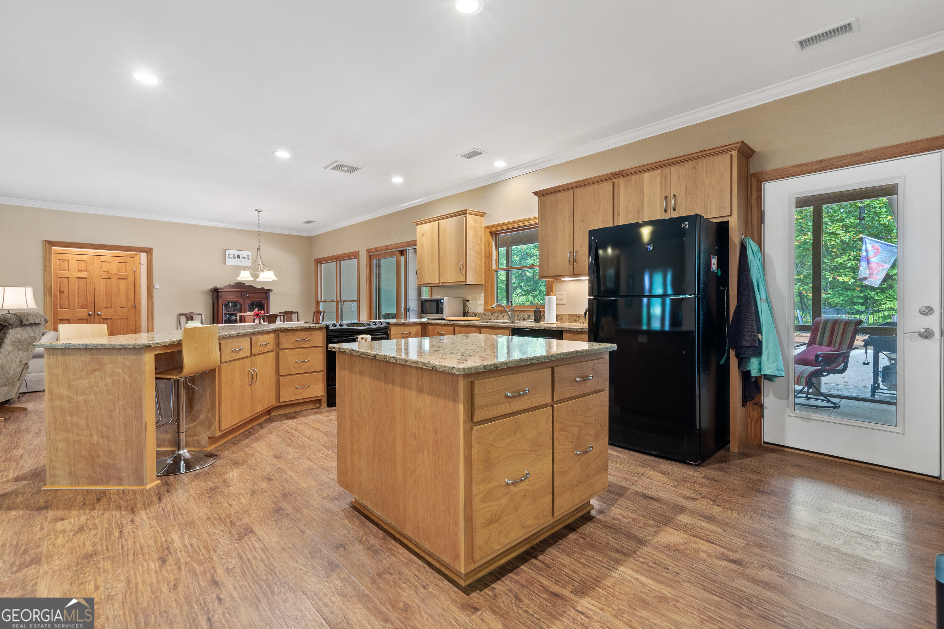 194 Deerfield Lane Eatonton GA 31024