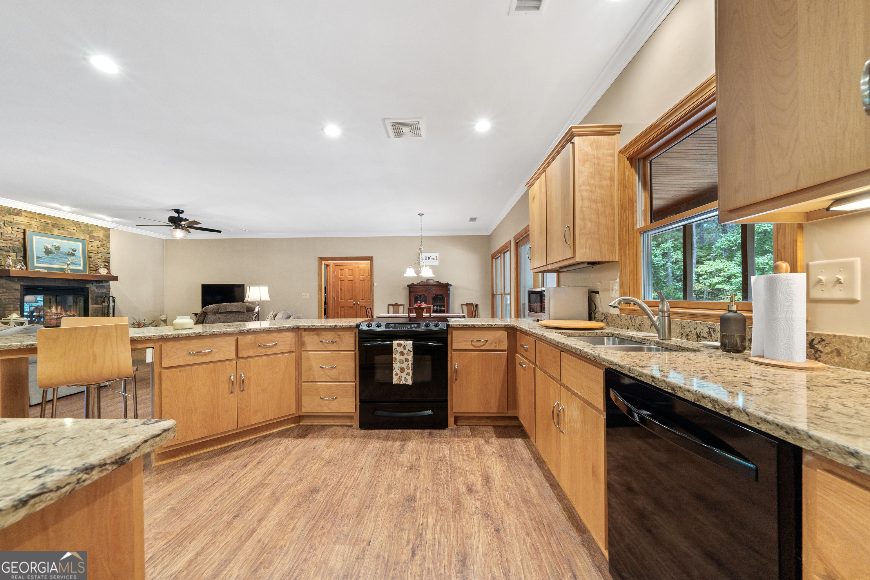 194 Deerfield Lane Eatonton GA 31024