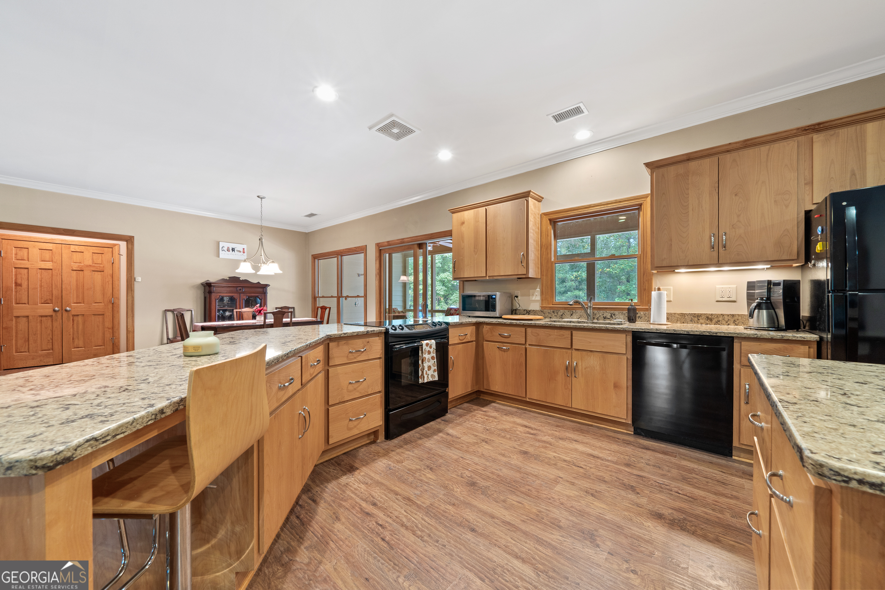 194 Deerfield Lane Eatonton GA 31024