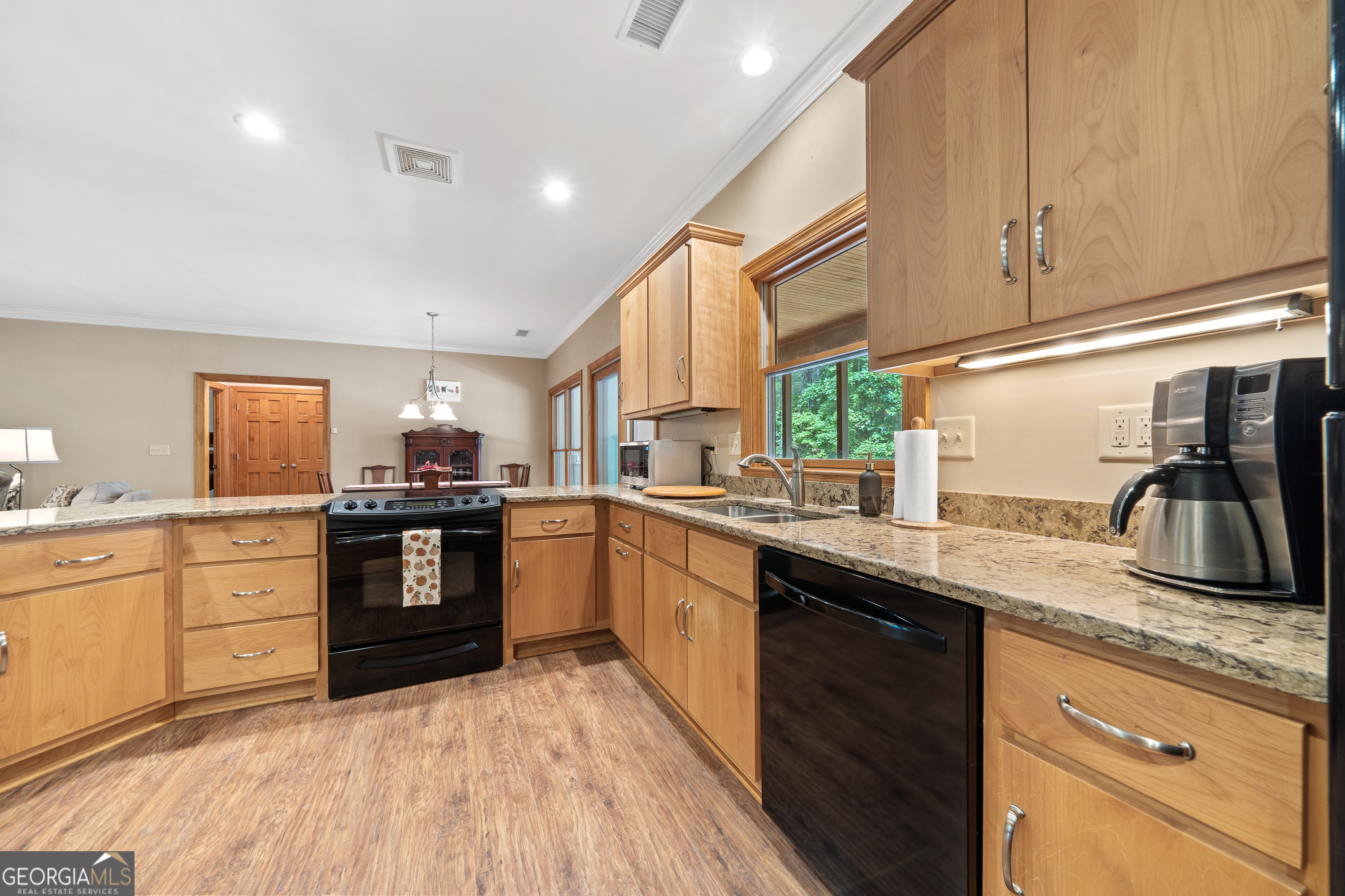 194 Deerfield Lane Eatonton GA 31024