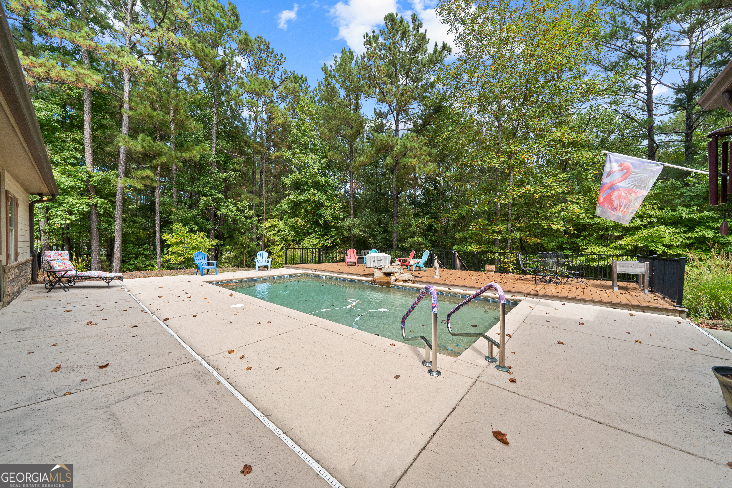 194 Deerfield Lane Eatonton GA 31024