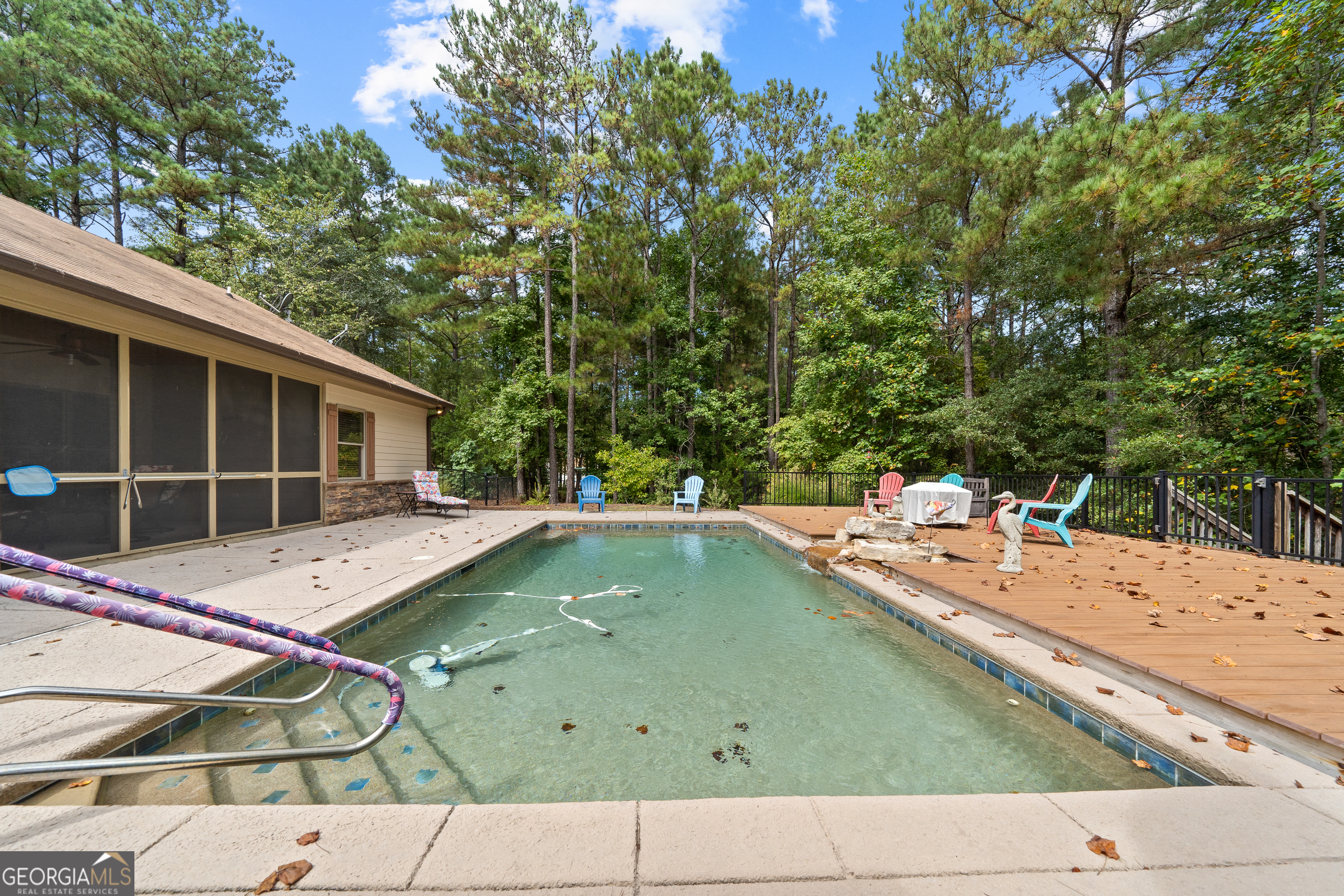 194 Deerfield Lane Eatonton GA 31024