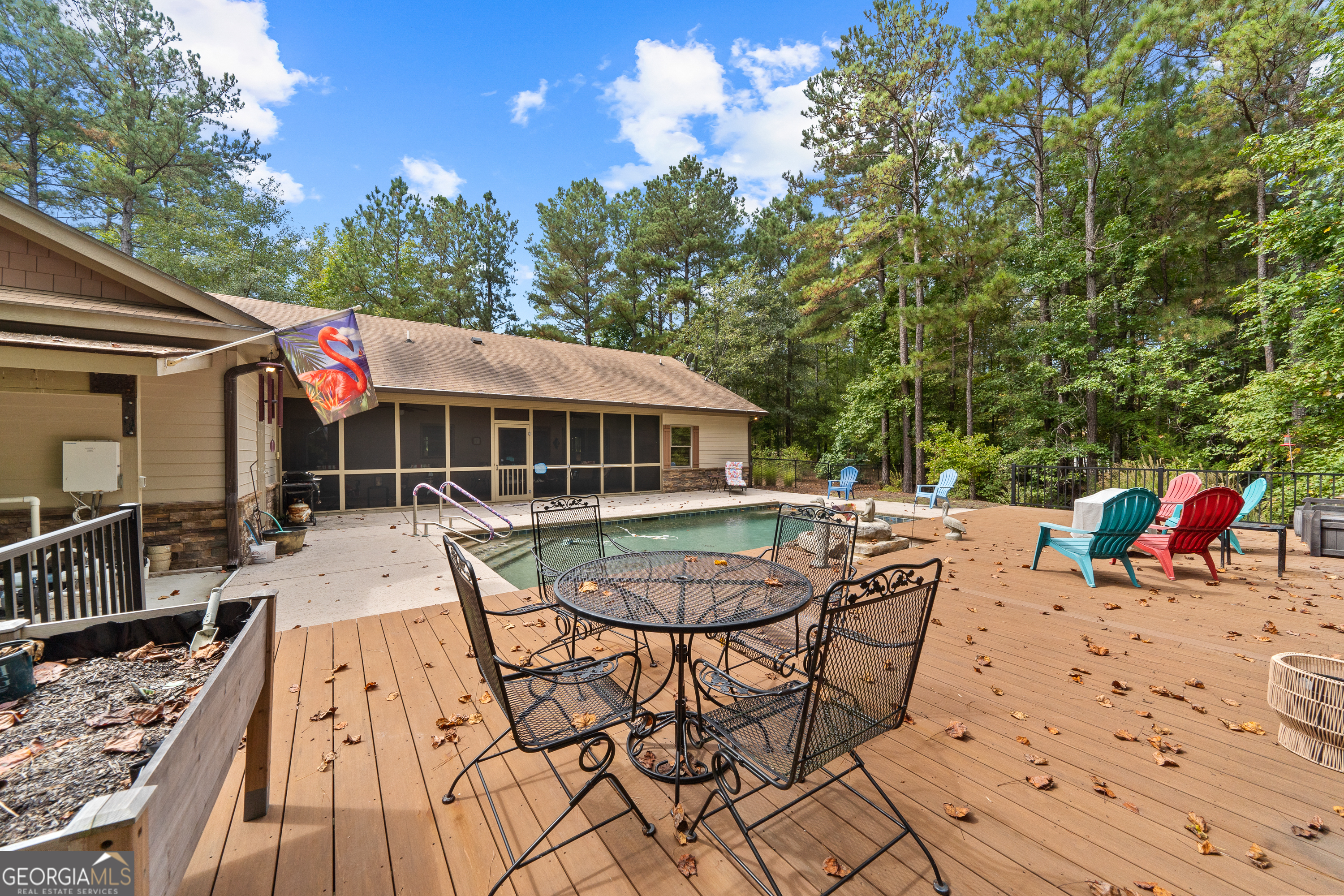 194 Deerfield Lane Eatonton GA 31024