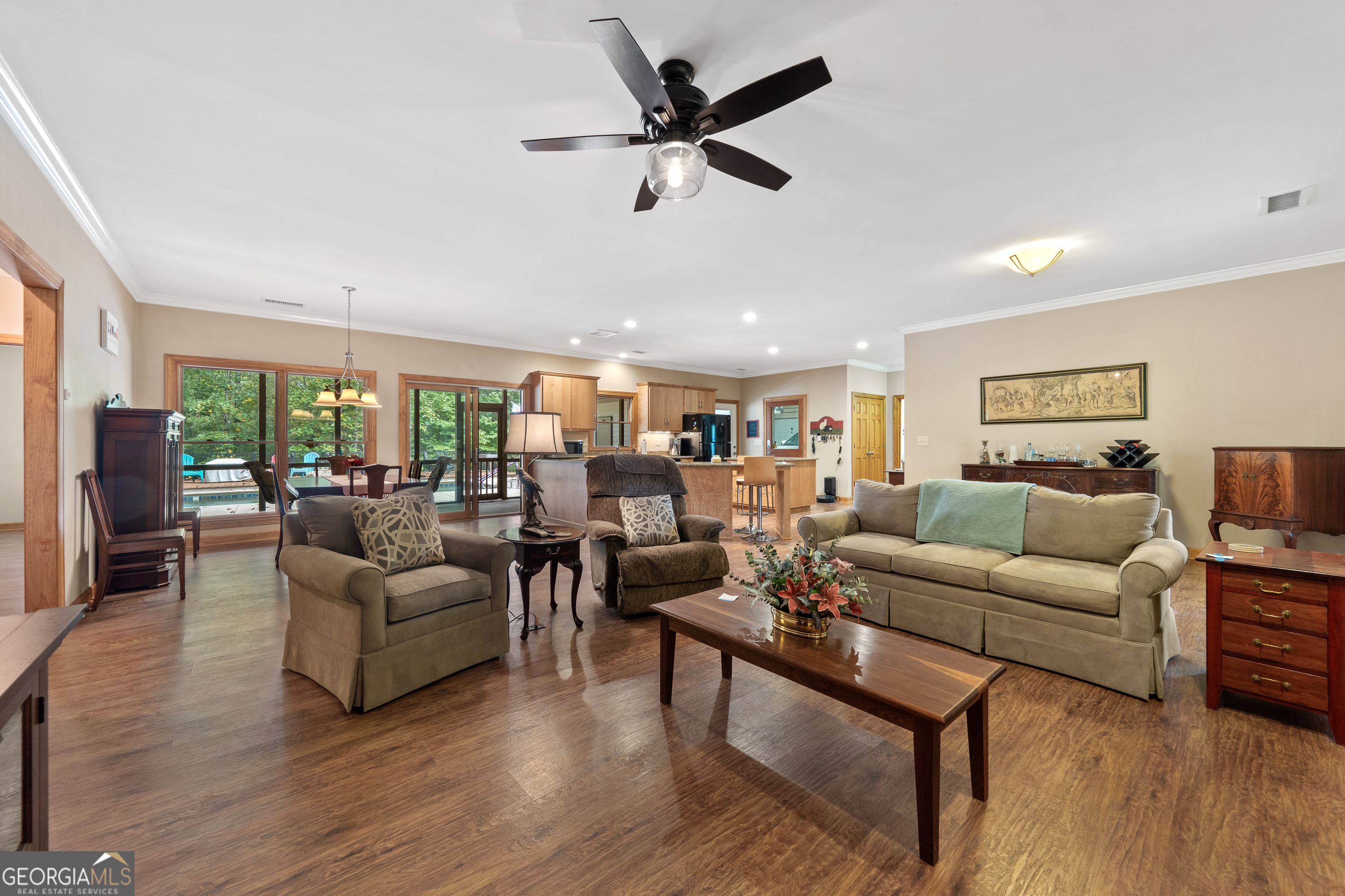 194 Deerfield Lane Eatonton GA 31024