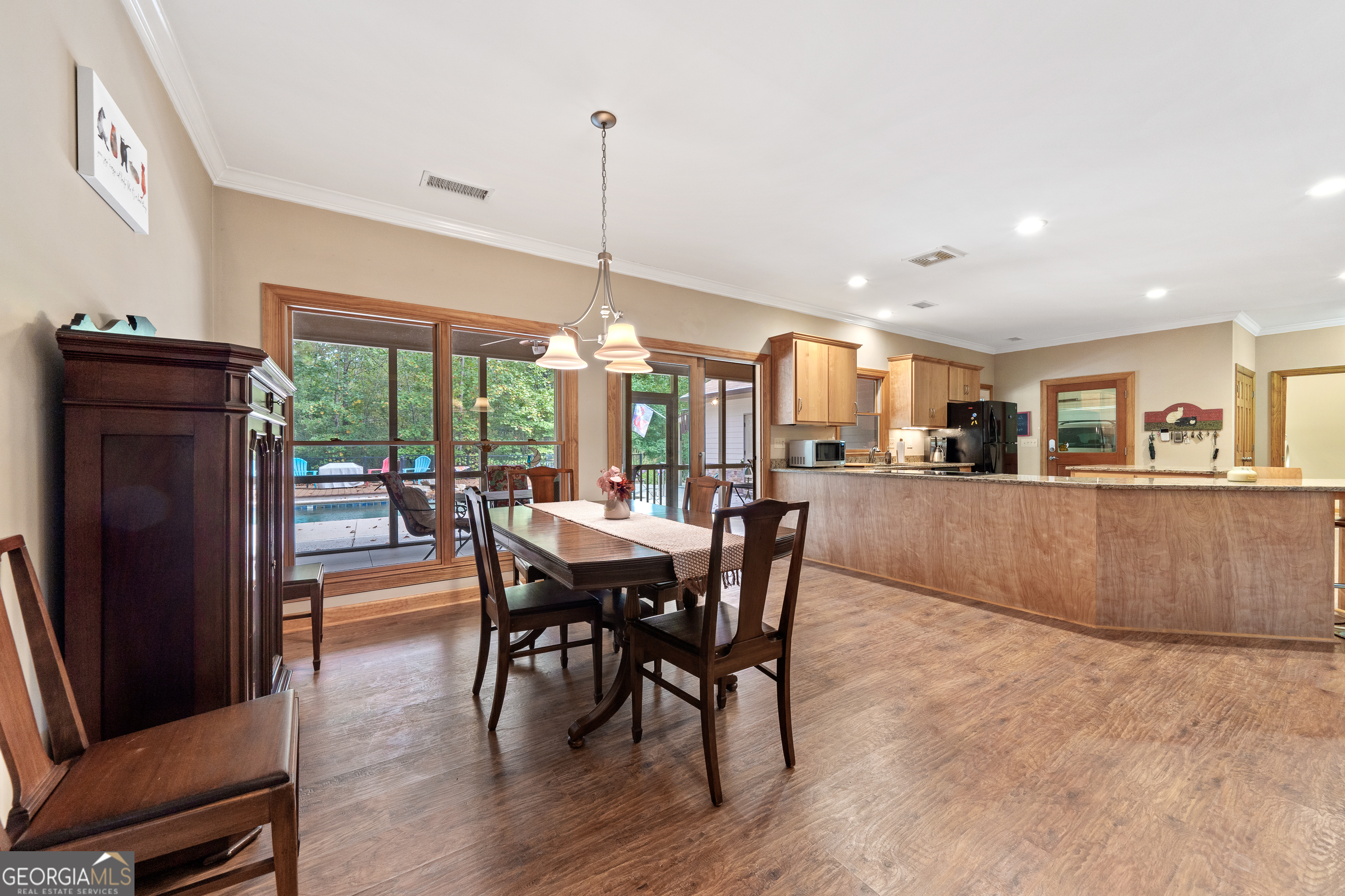 194 Deerfield Lane Eatonton GA 31024