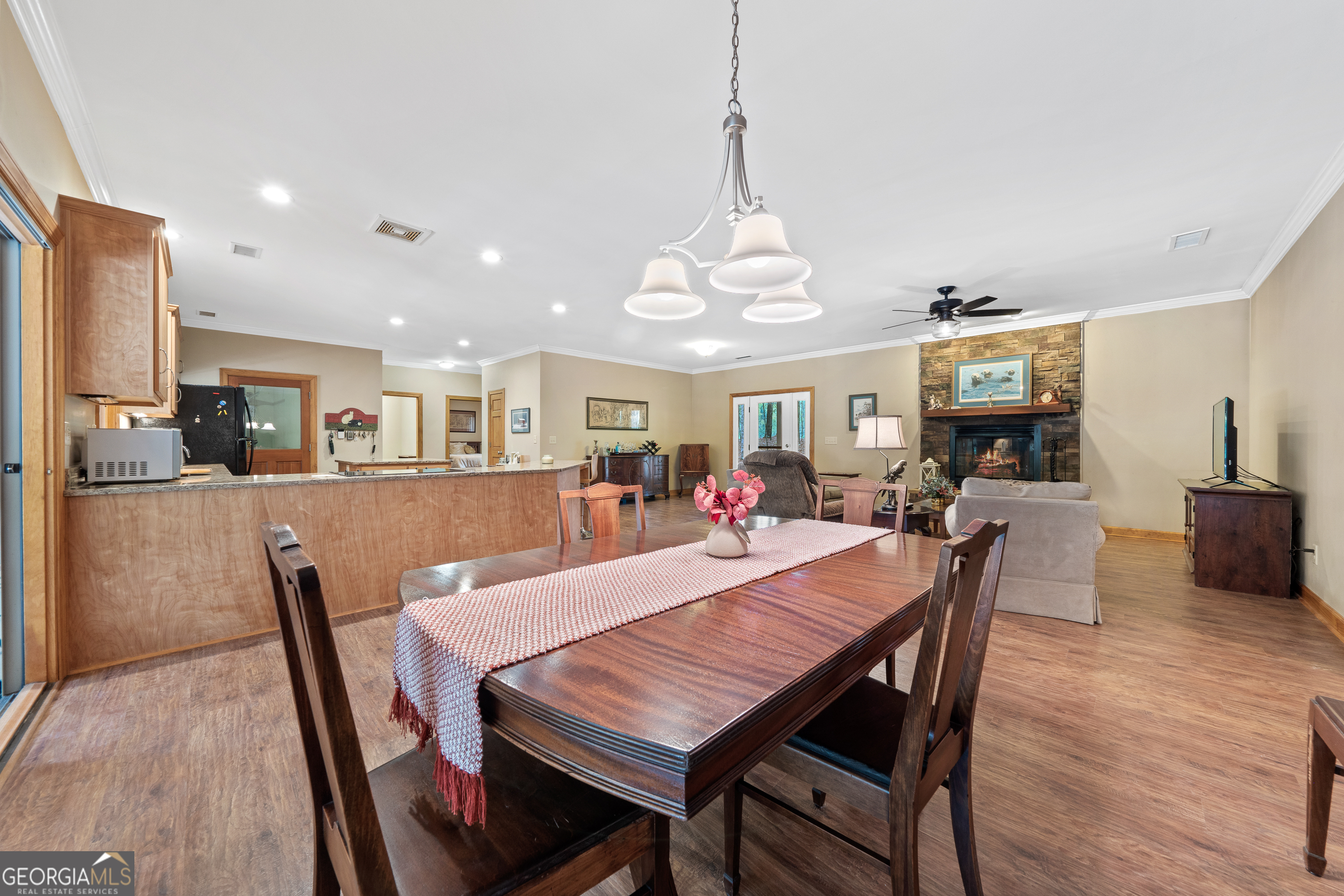 194 Deerfield Lane Eatonton GA 31024