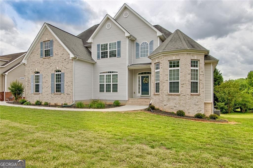 311 Hambrick Park Fayetteville GA 30215