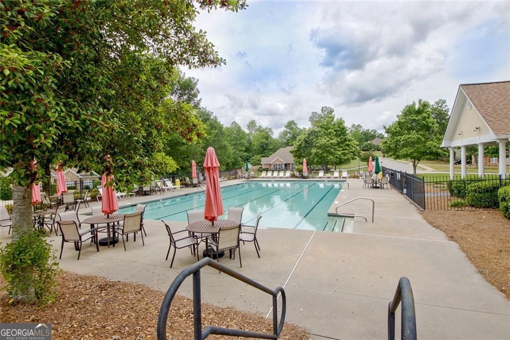 311 Hambrick Park Fayetteville GA 30215