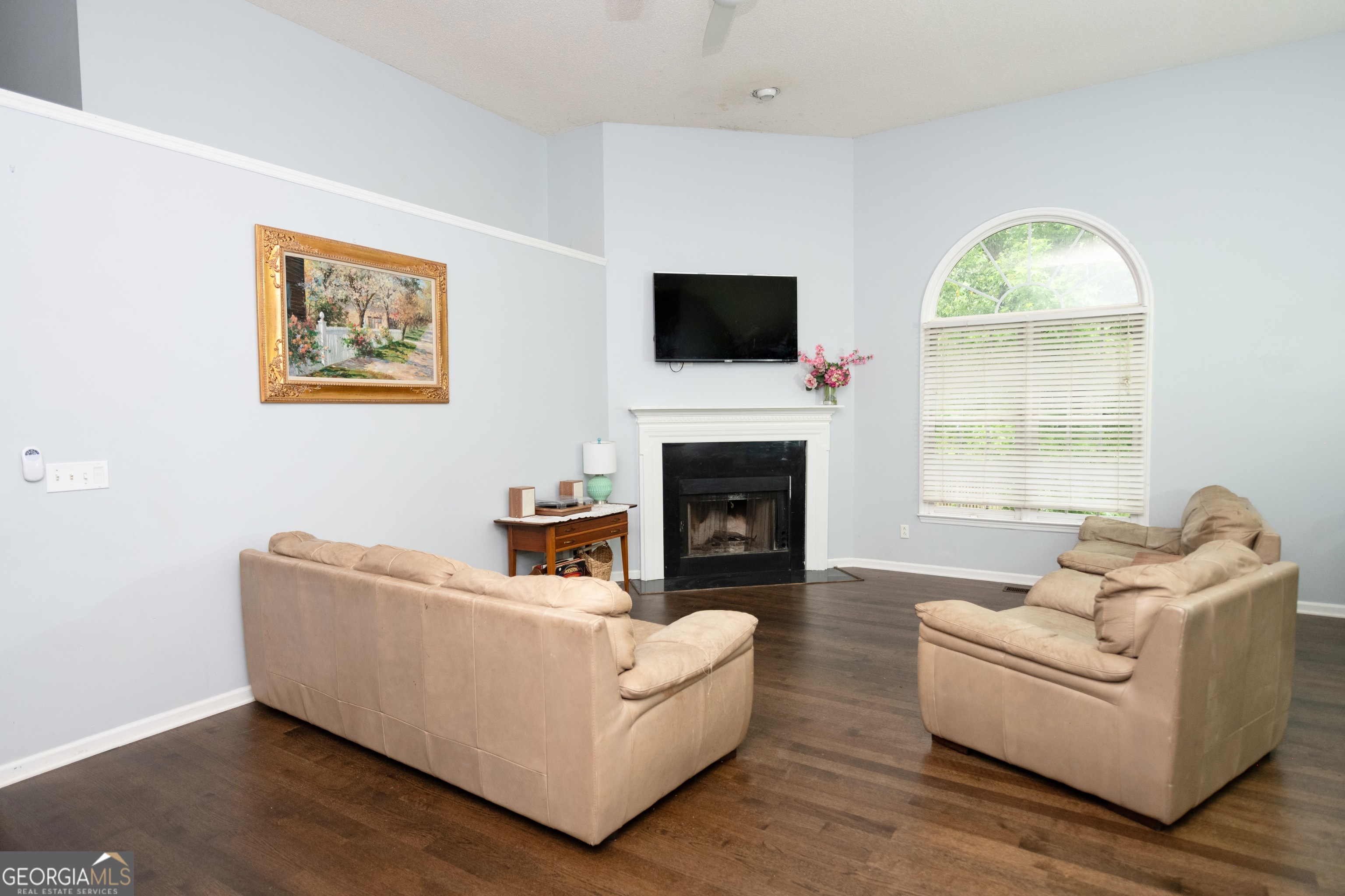485 Ashville Drive Macon GA 31210
