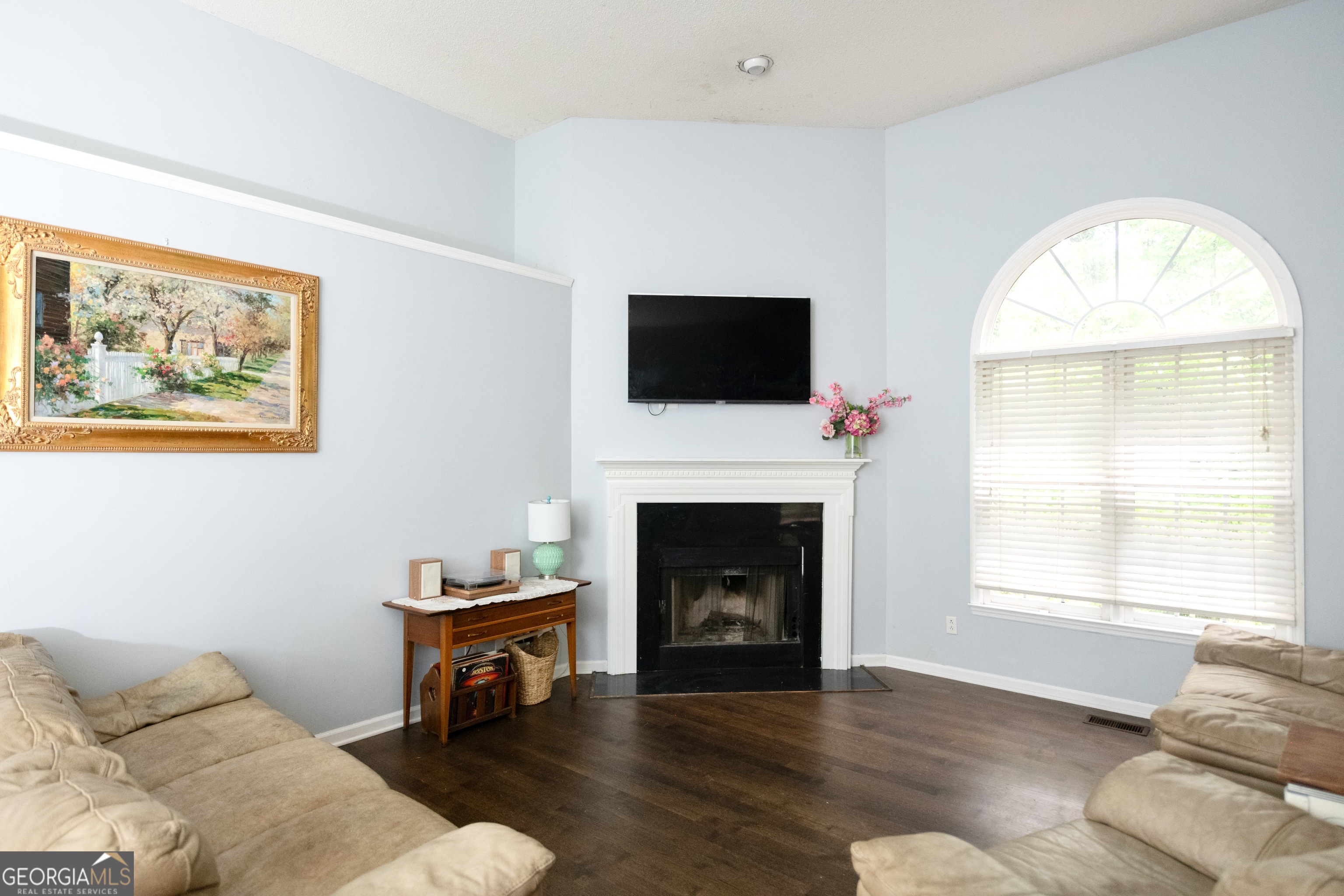 485 Ashville Drive Macon GA 31210