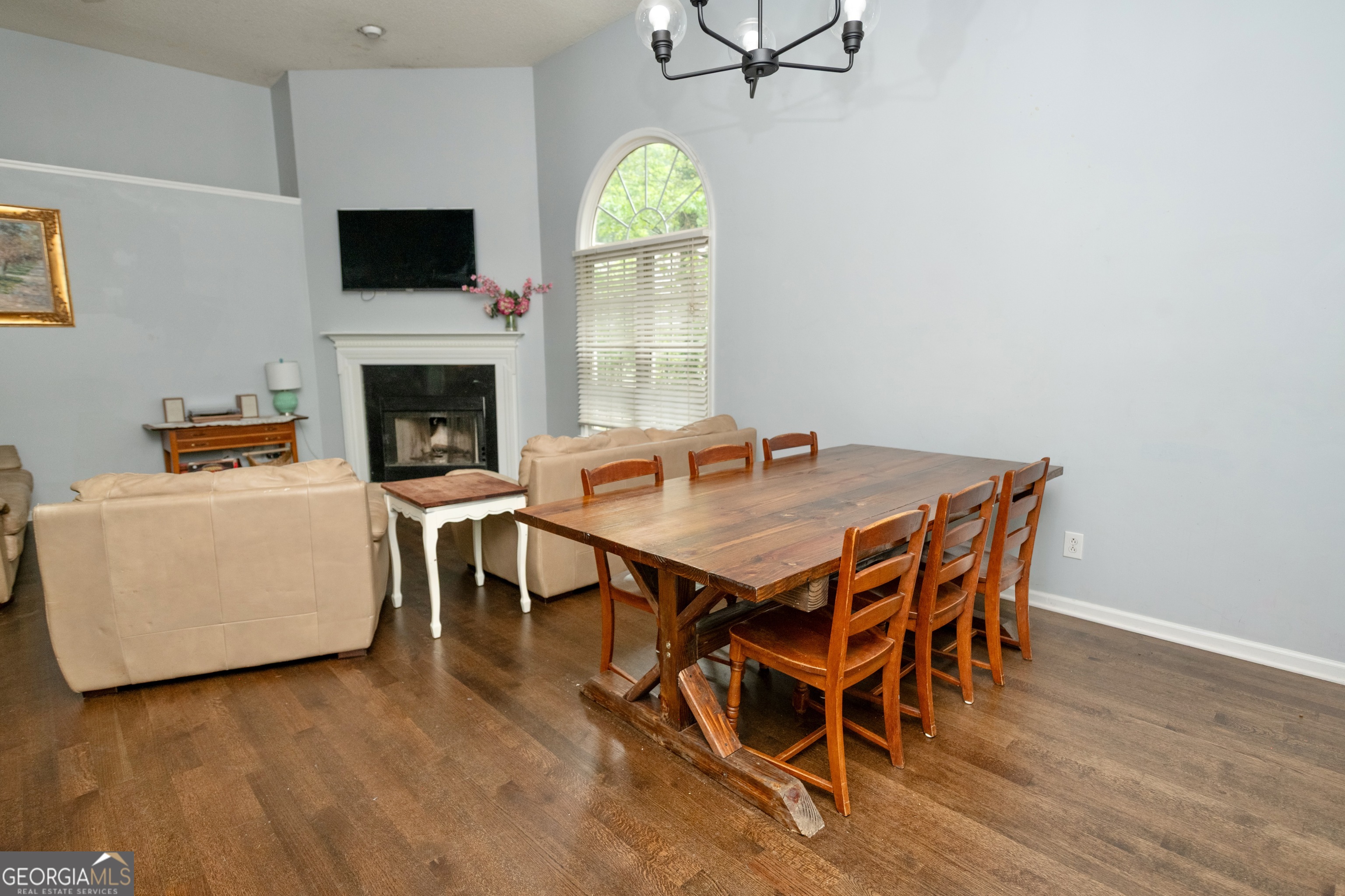485 Ashville Drive Macon GA 31210