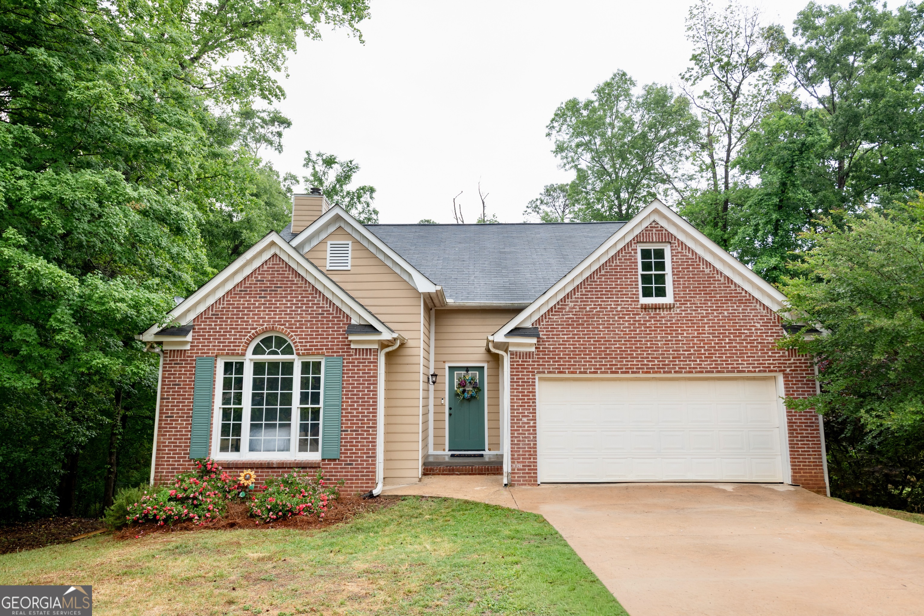 485 Ashville Drive Macon GA 31210