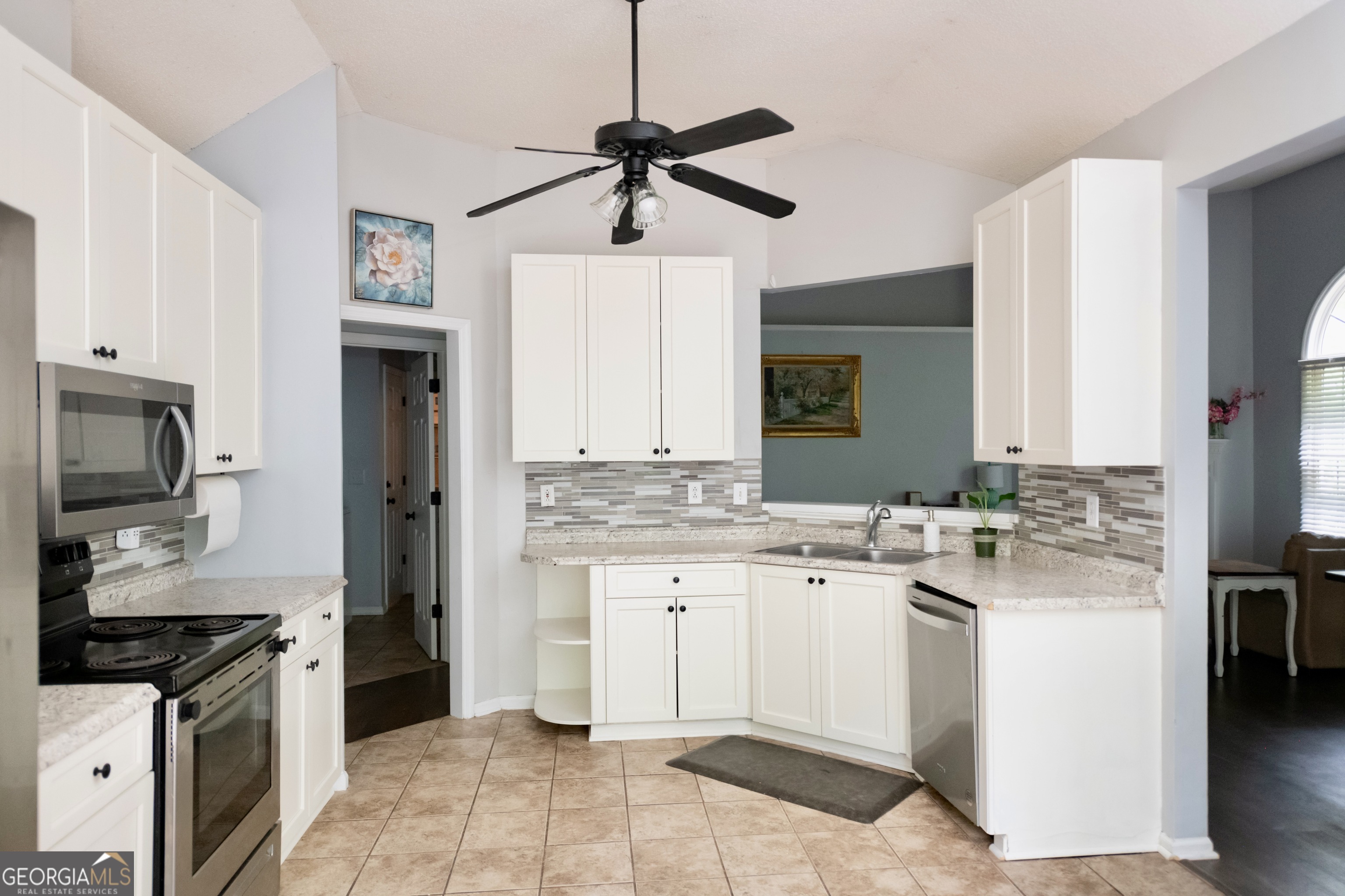 485 Ashville Drive Macon GA 31210