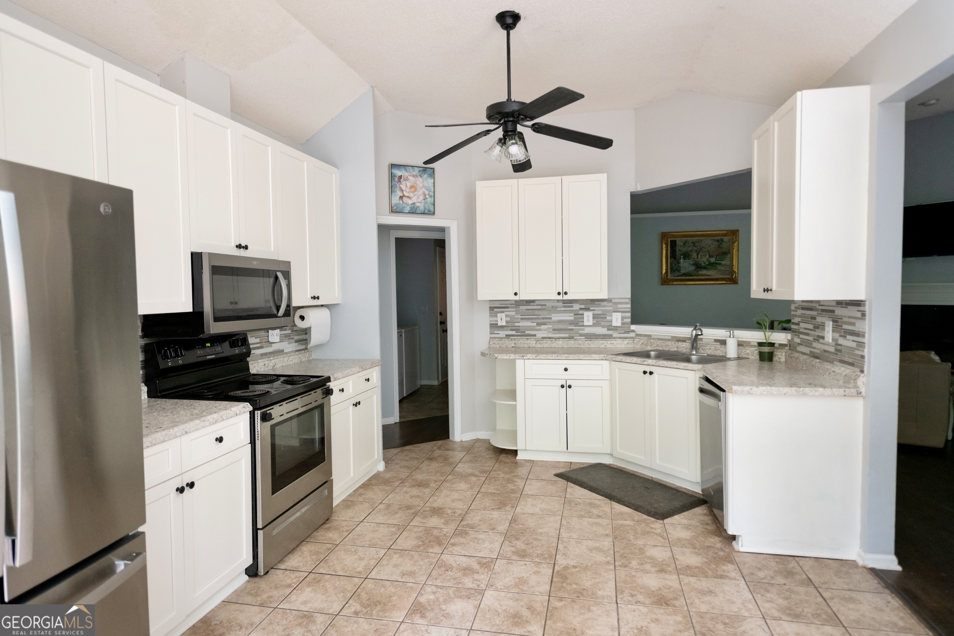 485 Ashville Drive Macon GA 31210