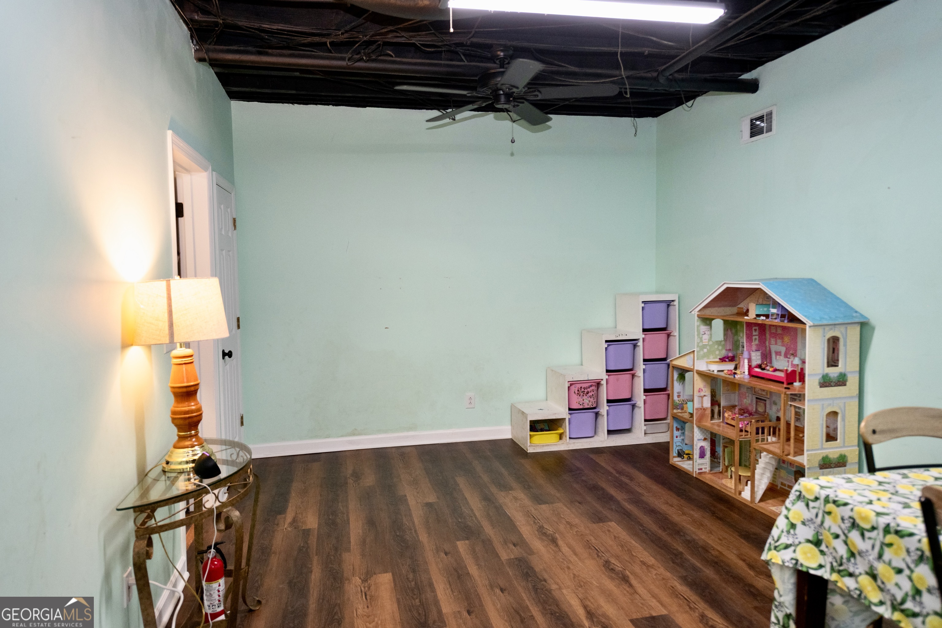 485 Ashville Drive Macon GA 31210