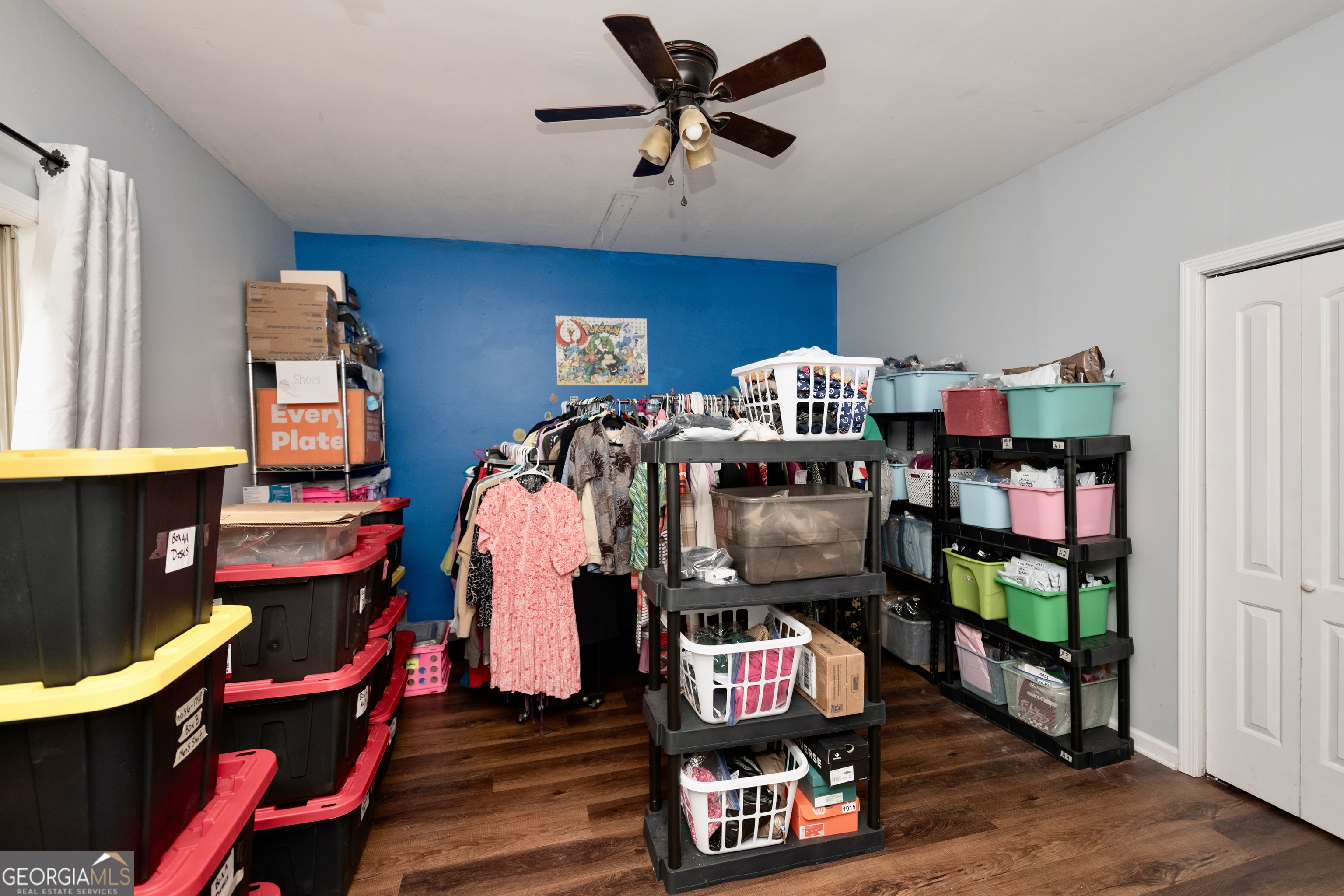 485 Ashville Drive Macon GA 31210