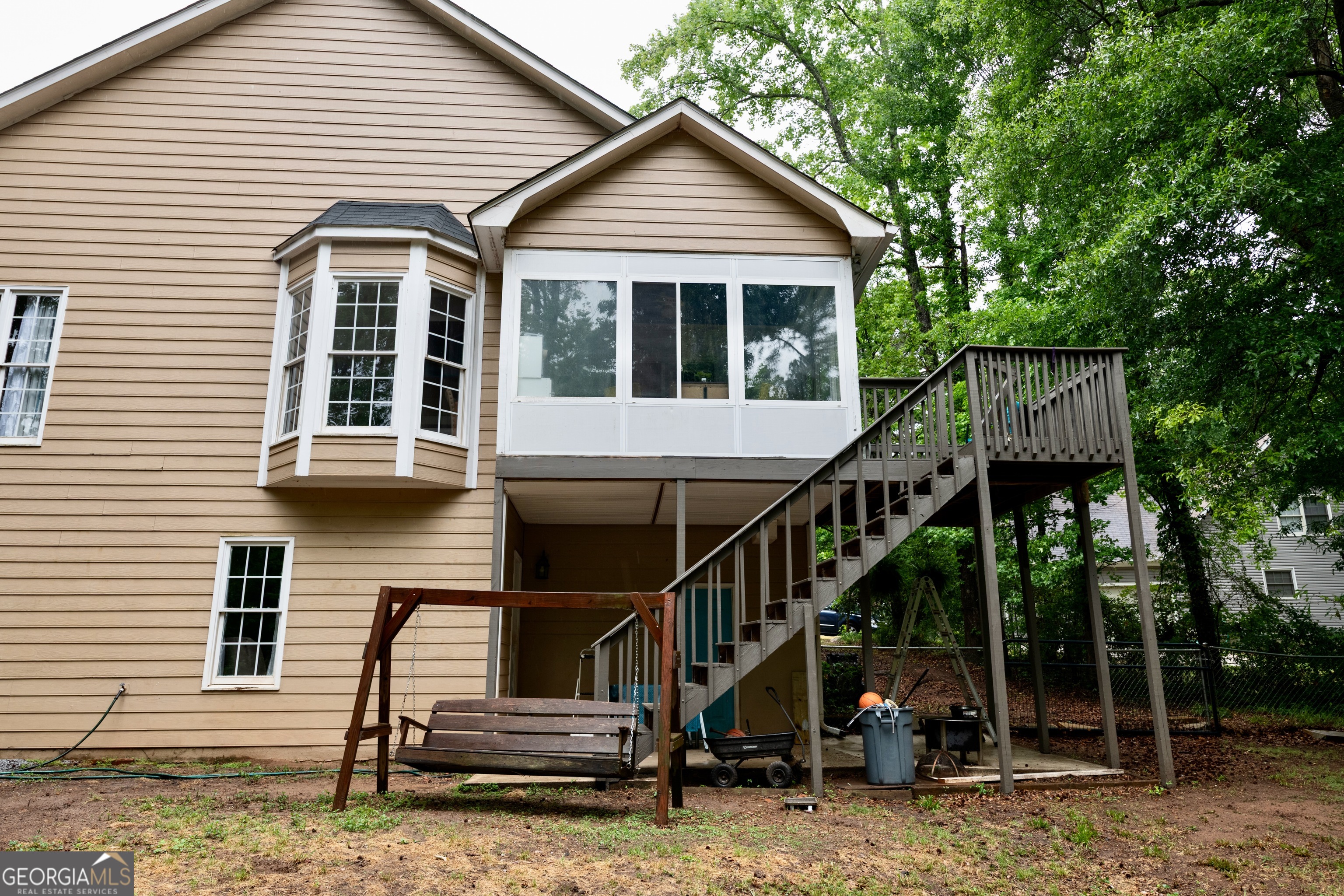 485 Ashville Drive Macon GA 31210