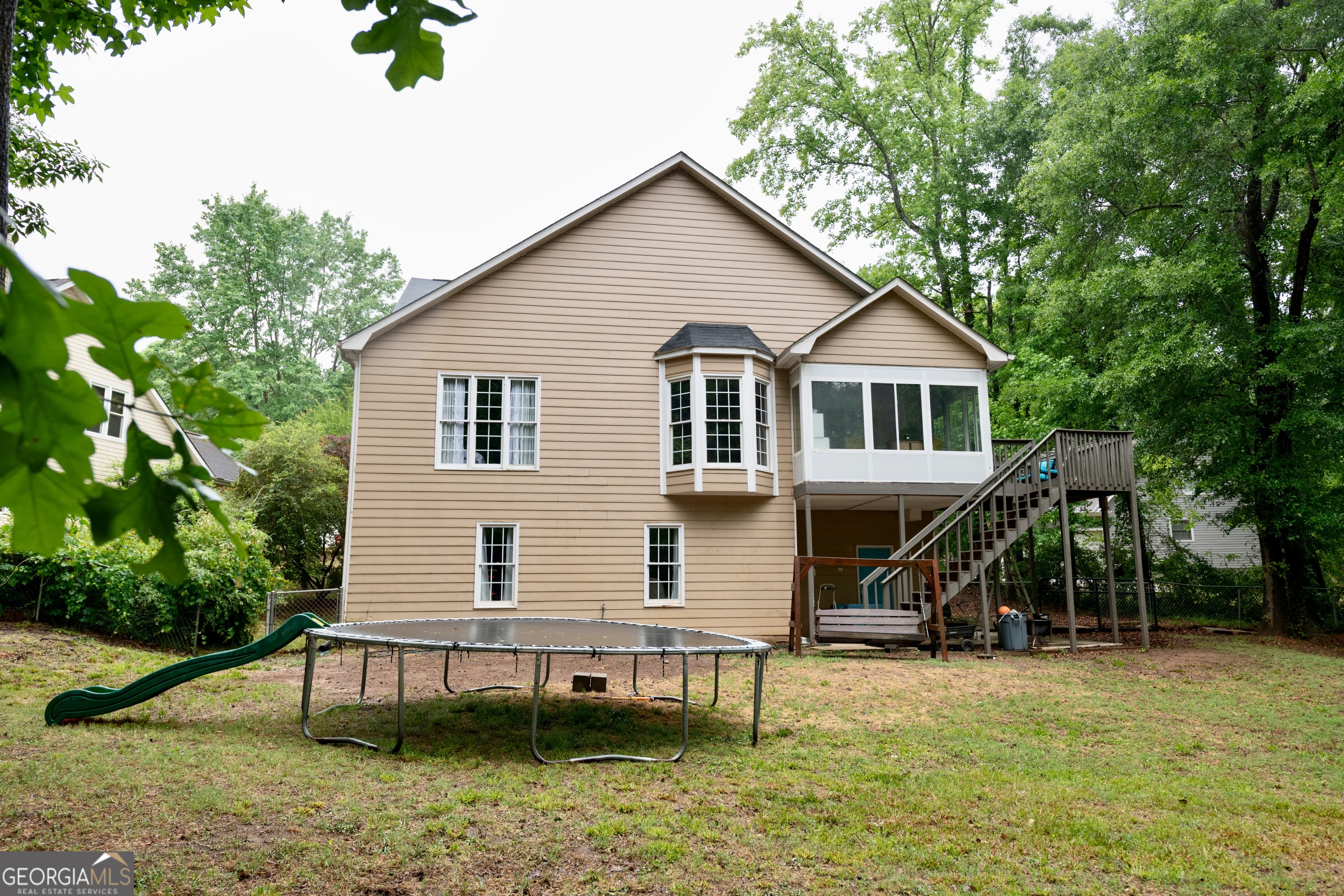 485 Ashville Drive Macon GA 31210