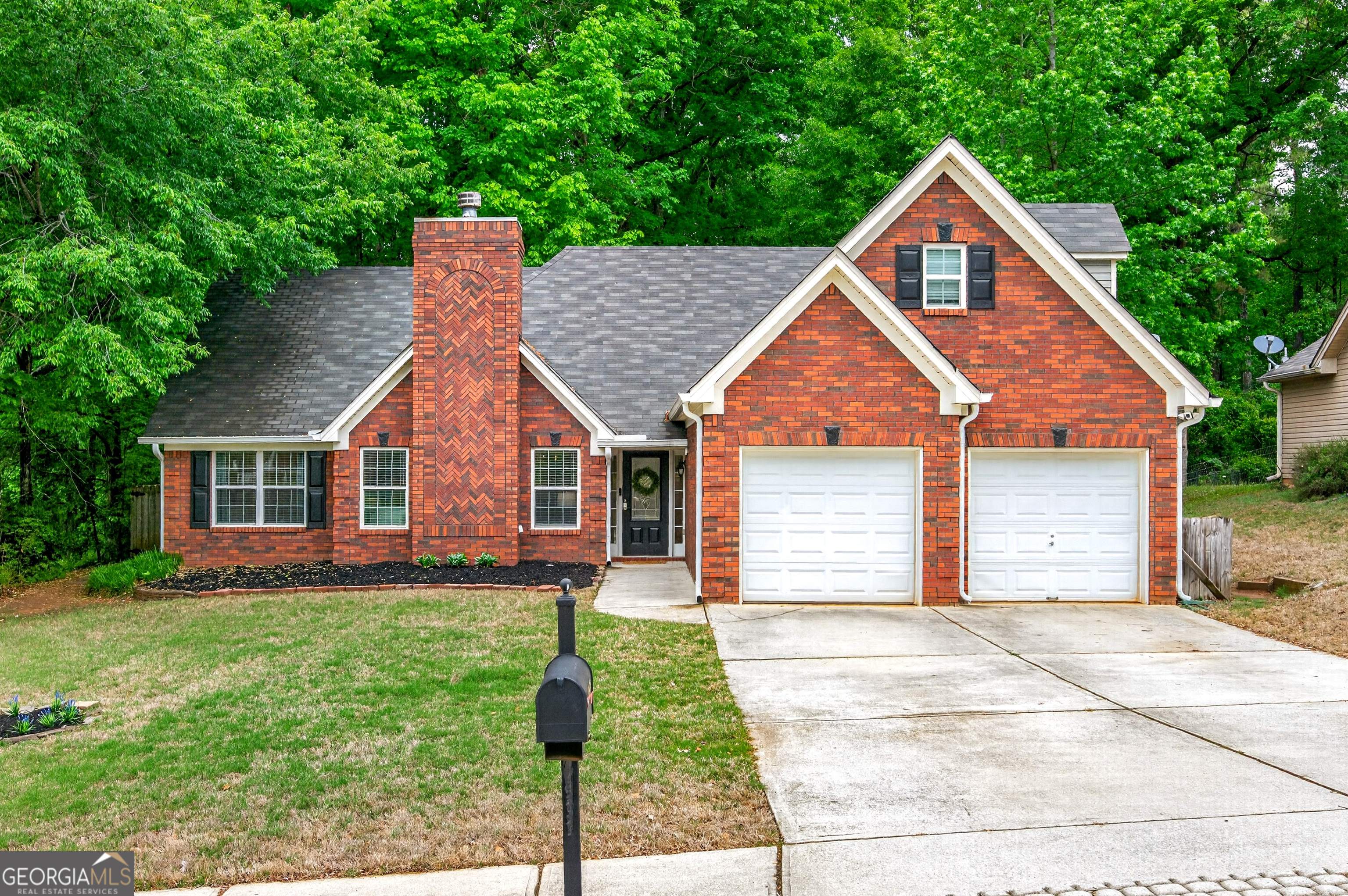 2028 Lantern Drive Jefferson GA 30549