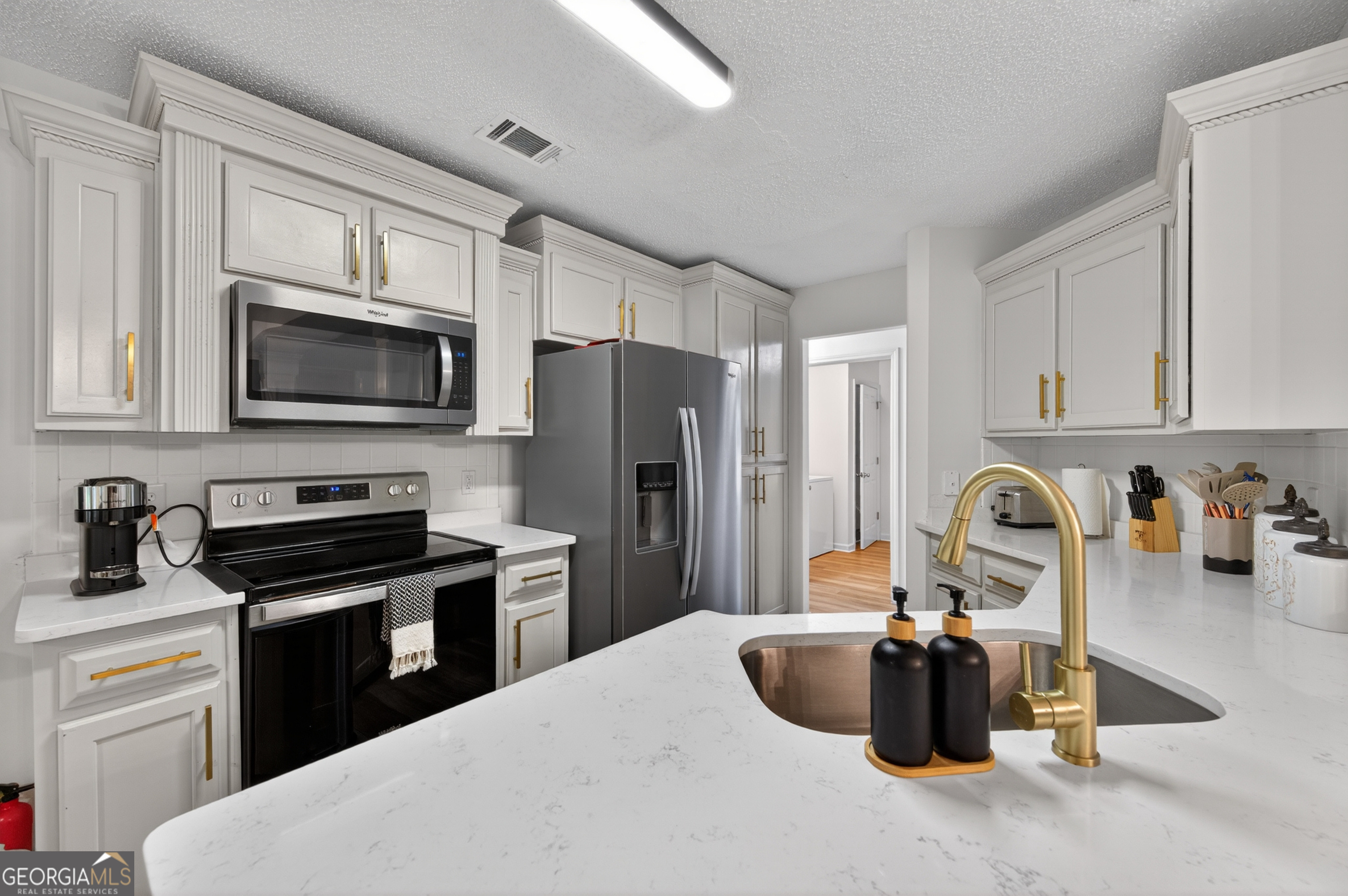 2028 Lantern Drive Jefferson GA 30549