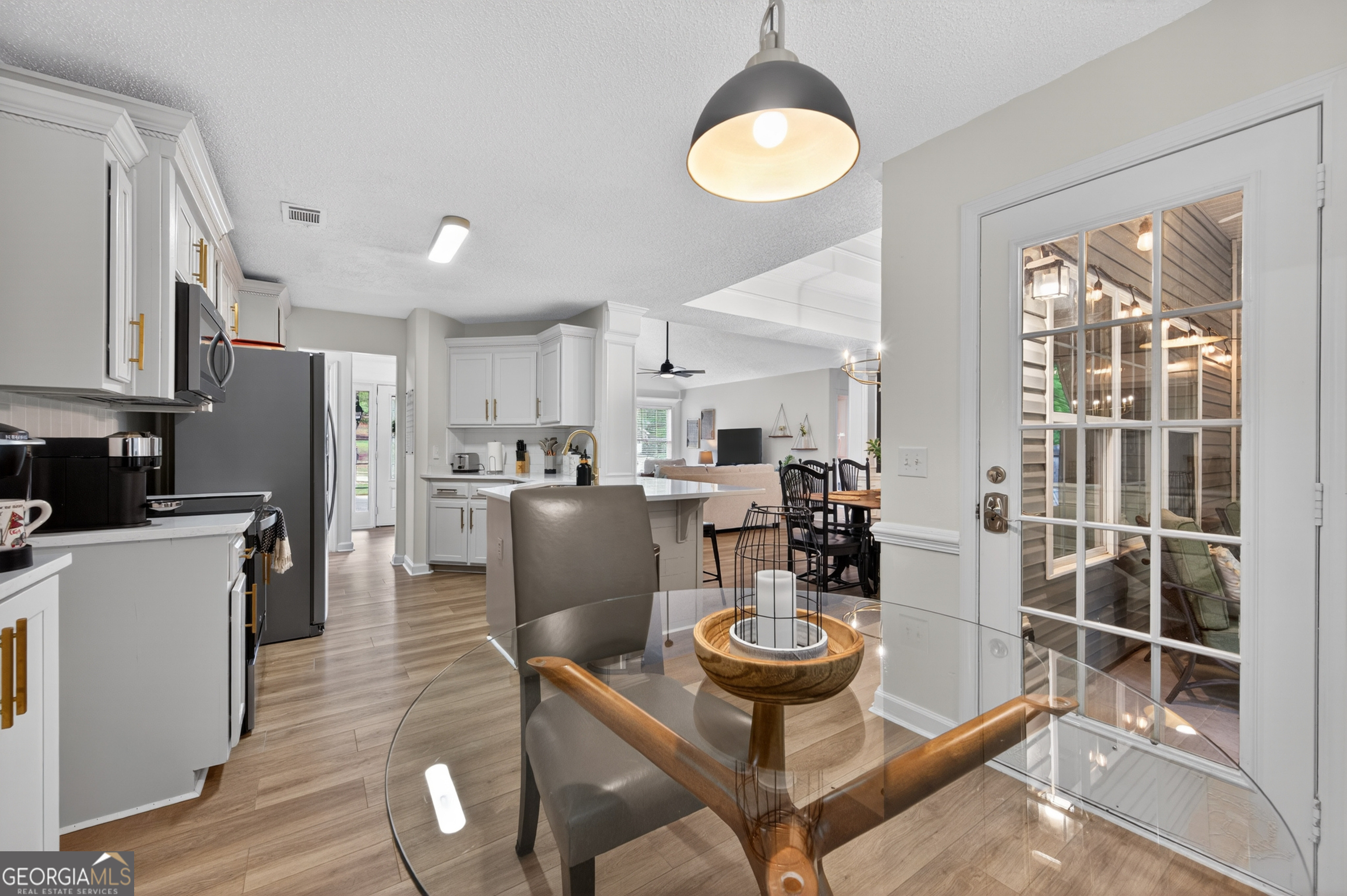 2028 Lantern Drive Jefferson GA 30549