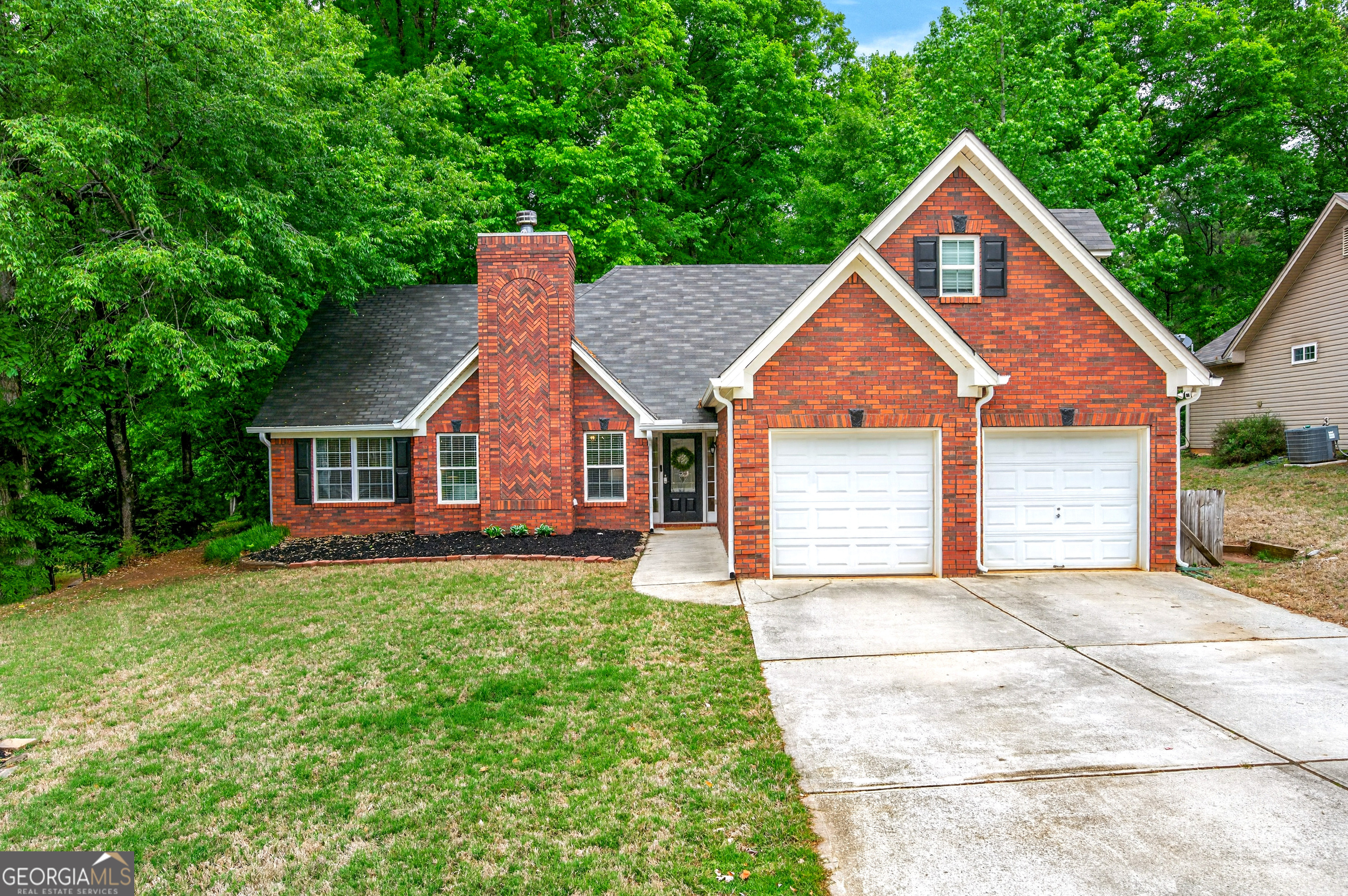 2028 Lantern Drive Jefferson GA 30549