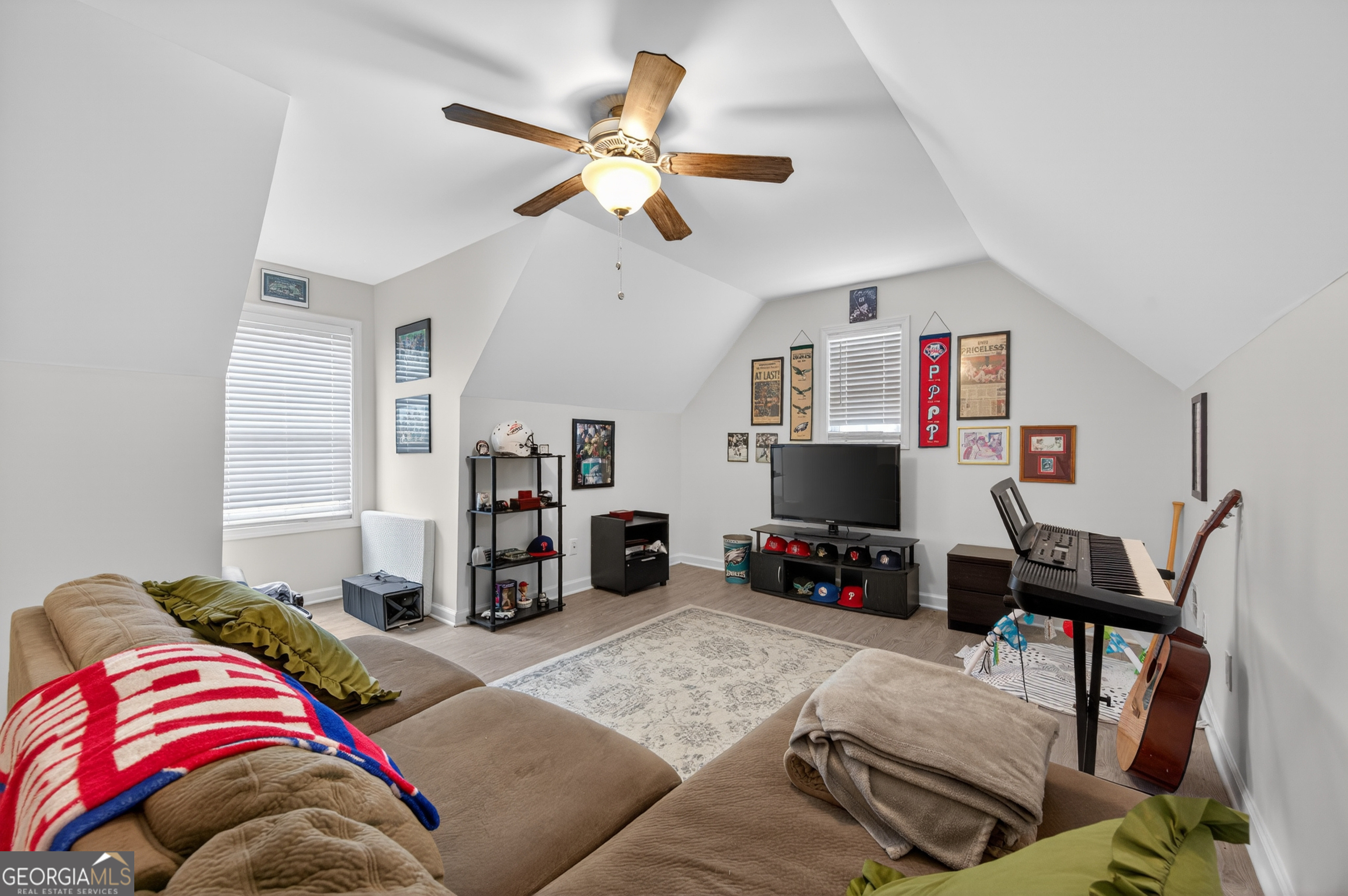 2028 Lantern Drive Jefferson GA 30549