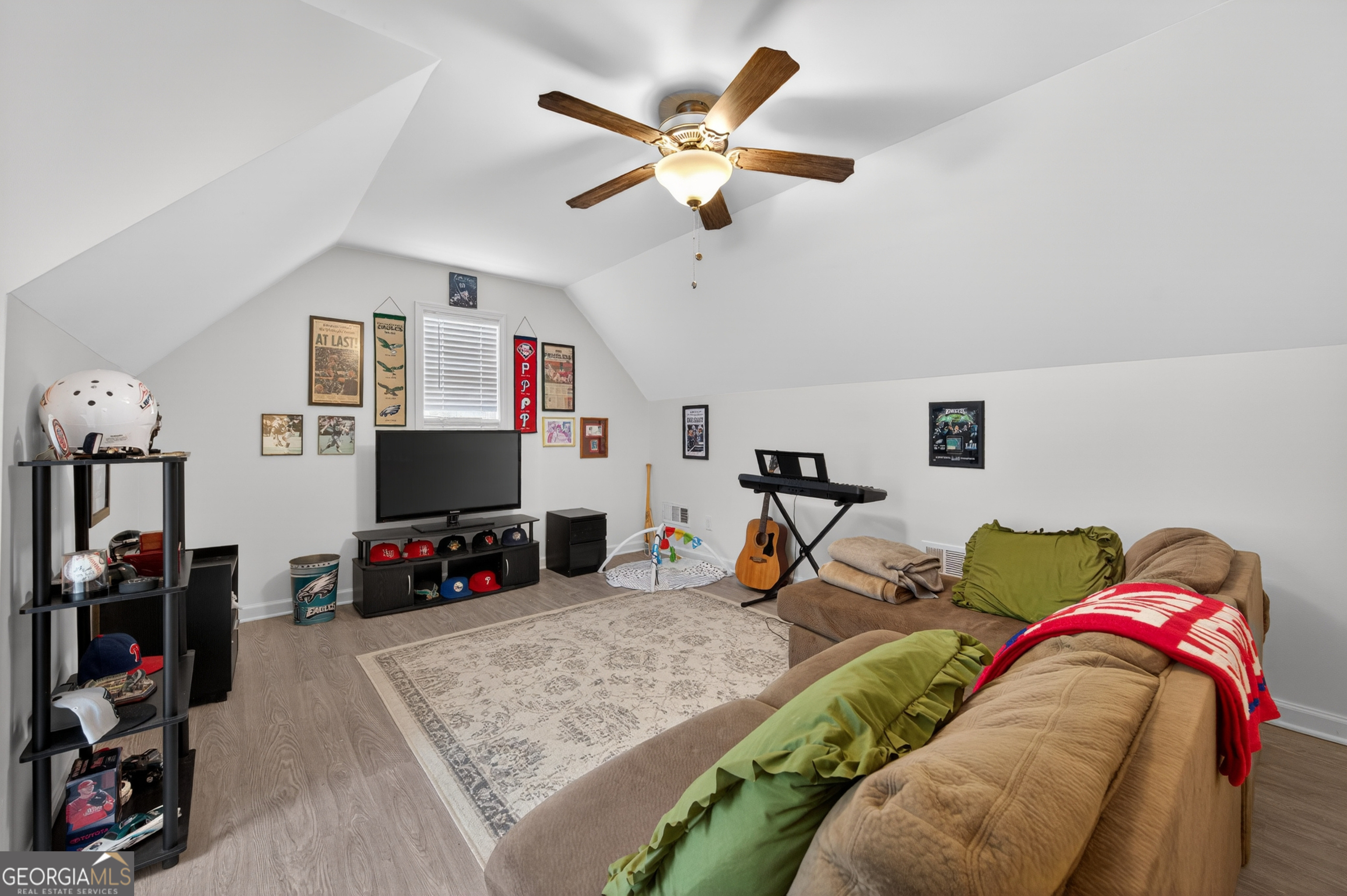 2028 Lantern Drive Jefferson GA 30549