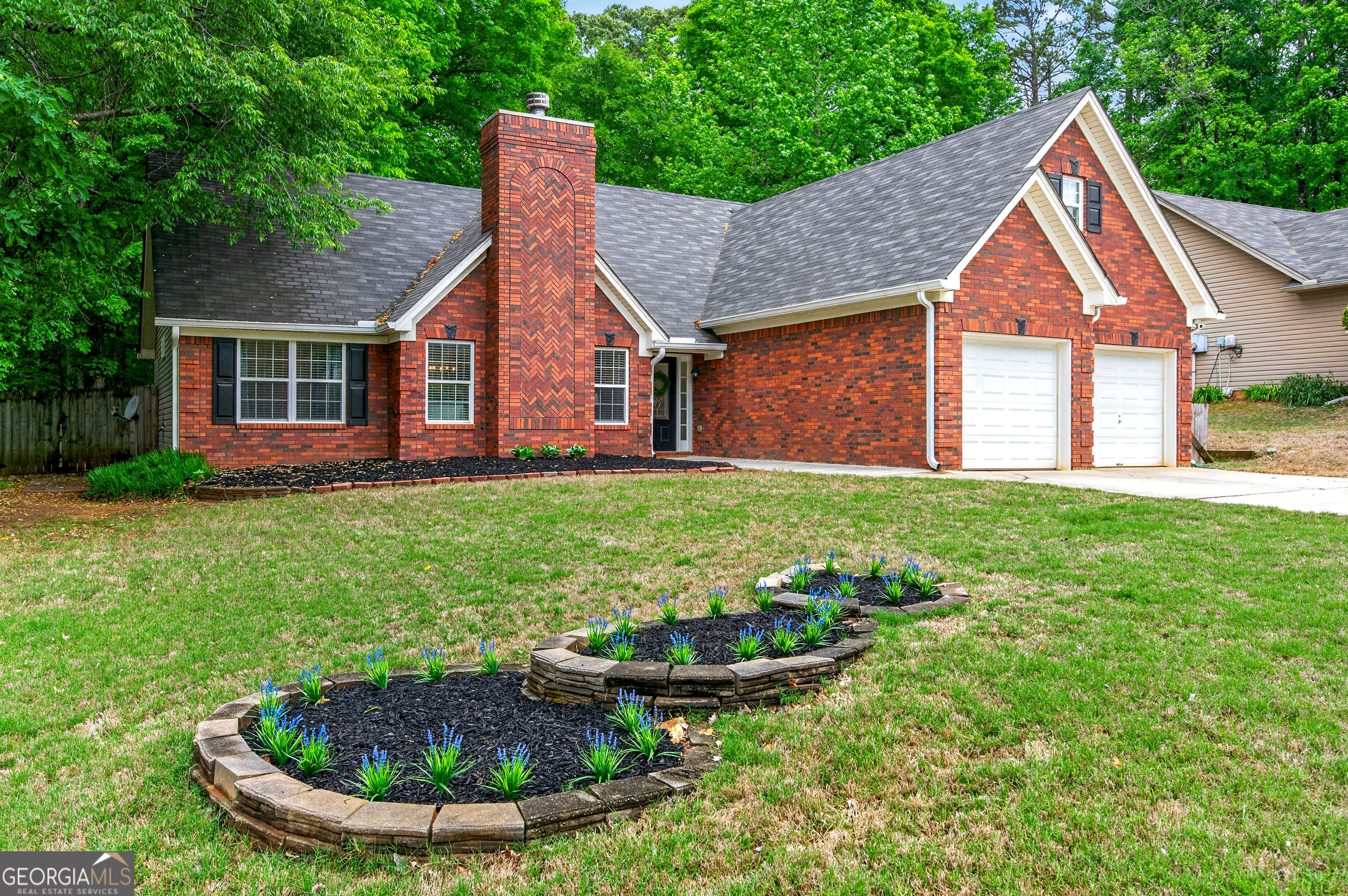 2028 Lantern Drive Jefferson GA 30549