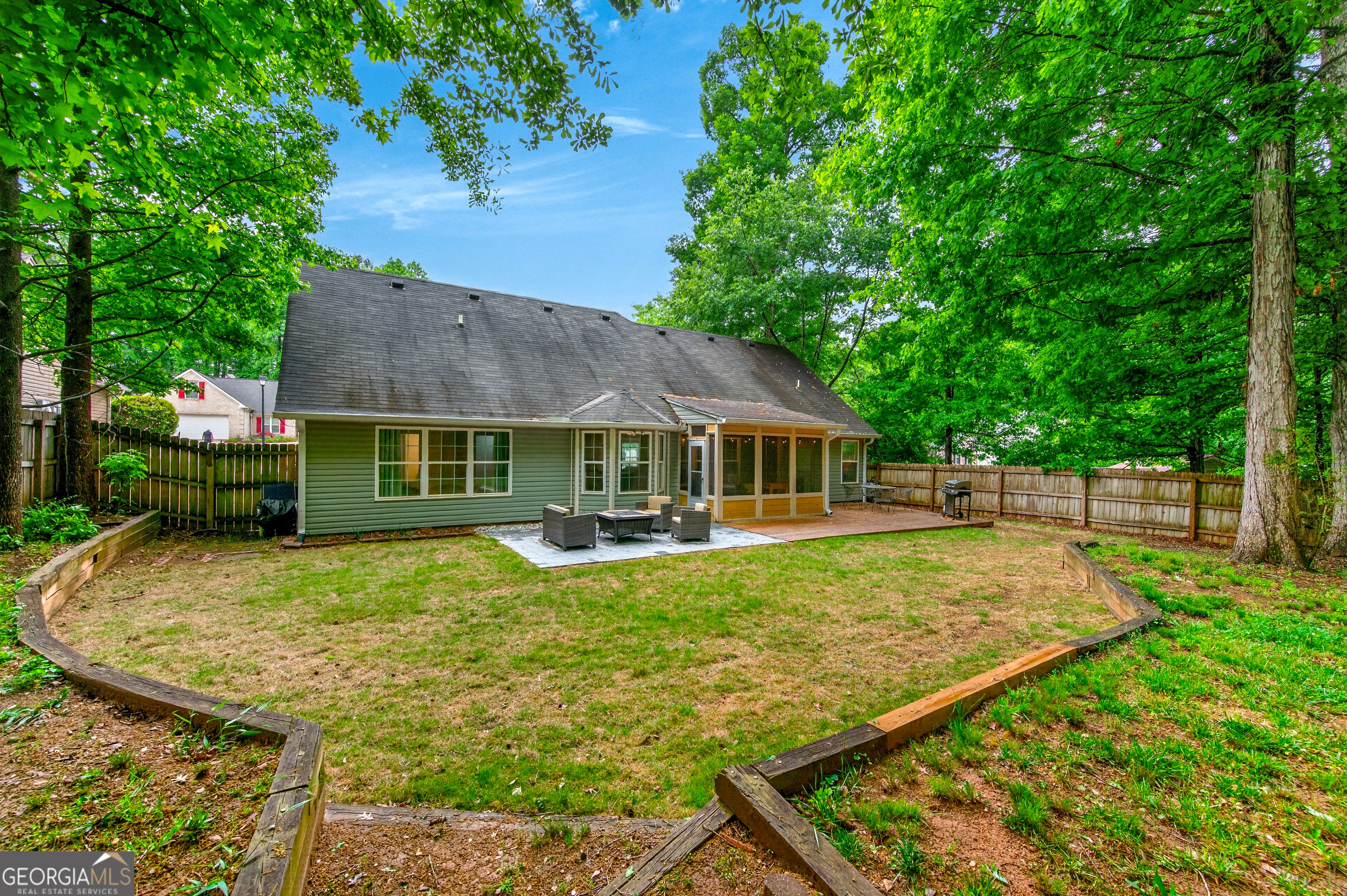 2028 Lantern Drive Jefferson GA 30549
