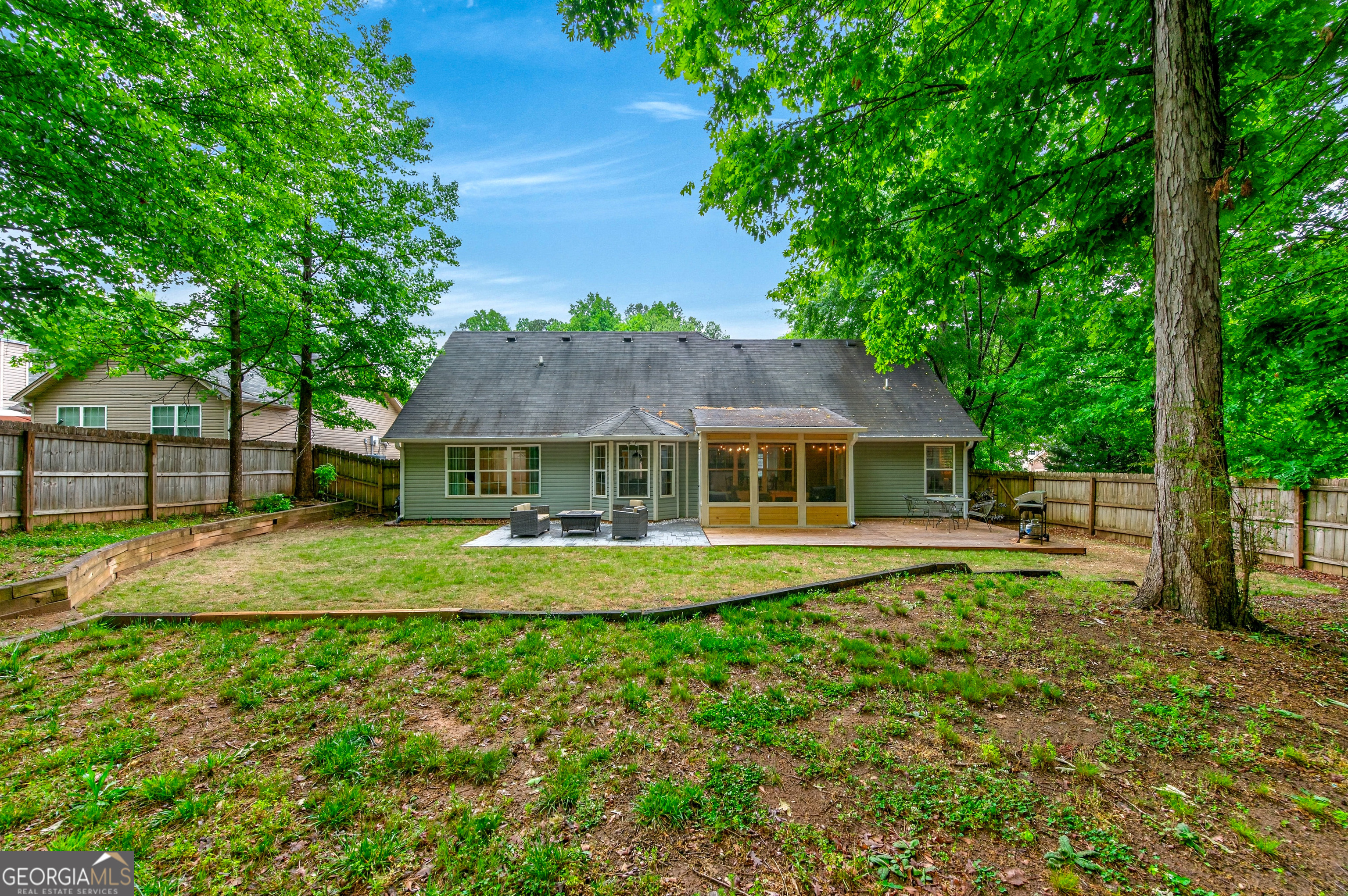 2028 Lantern Drive Jefferson GA 30549