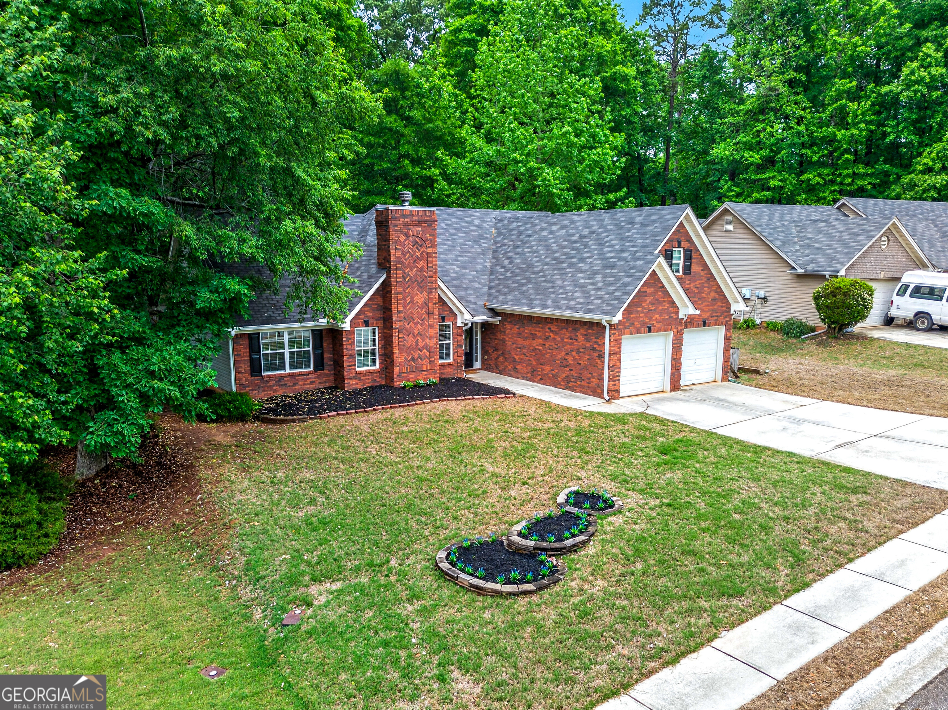 2028 Lantern Drive Jefferson GA 30549