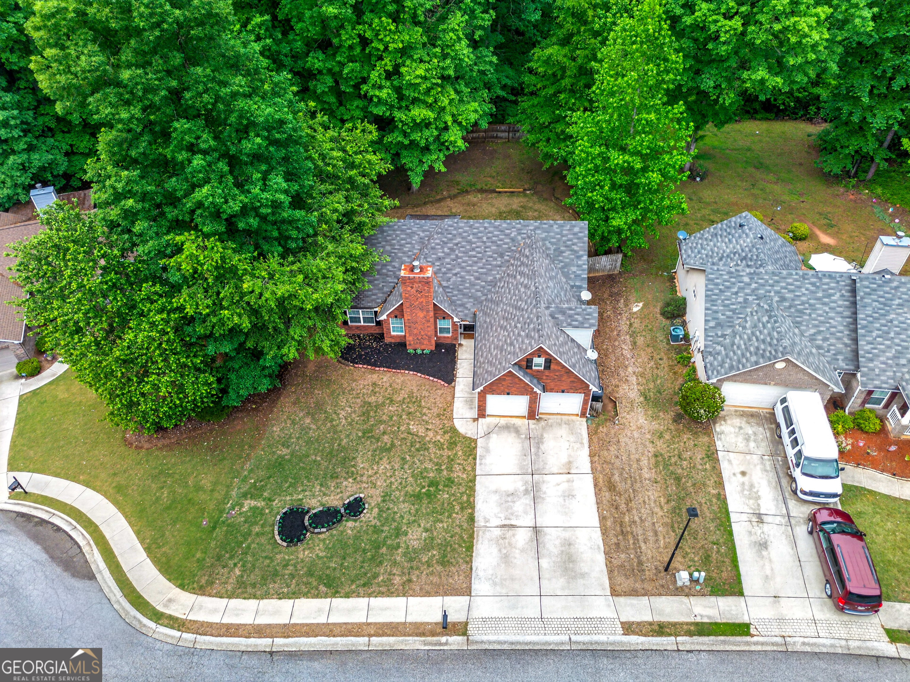 2028 Lantern Drive Jefferson GA 30549
